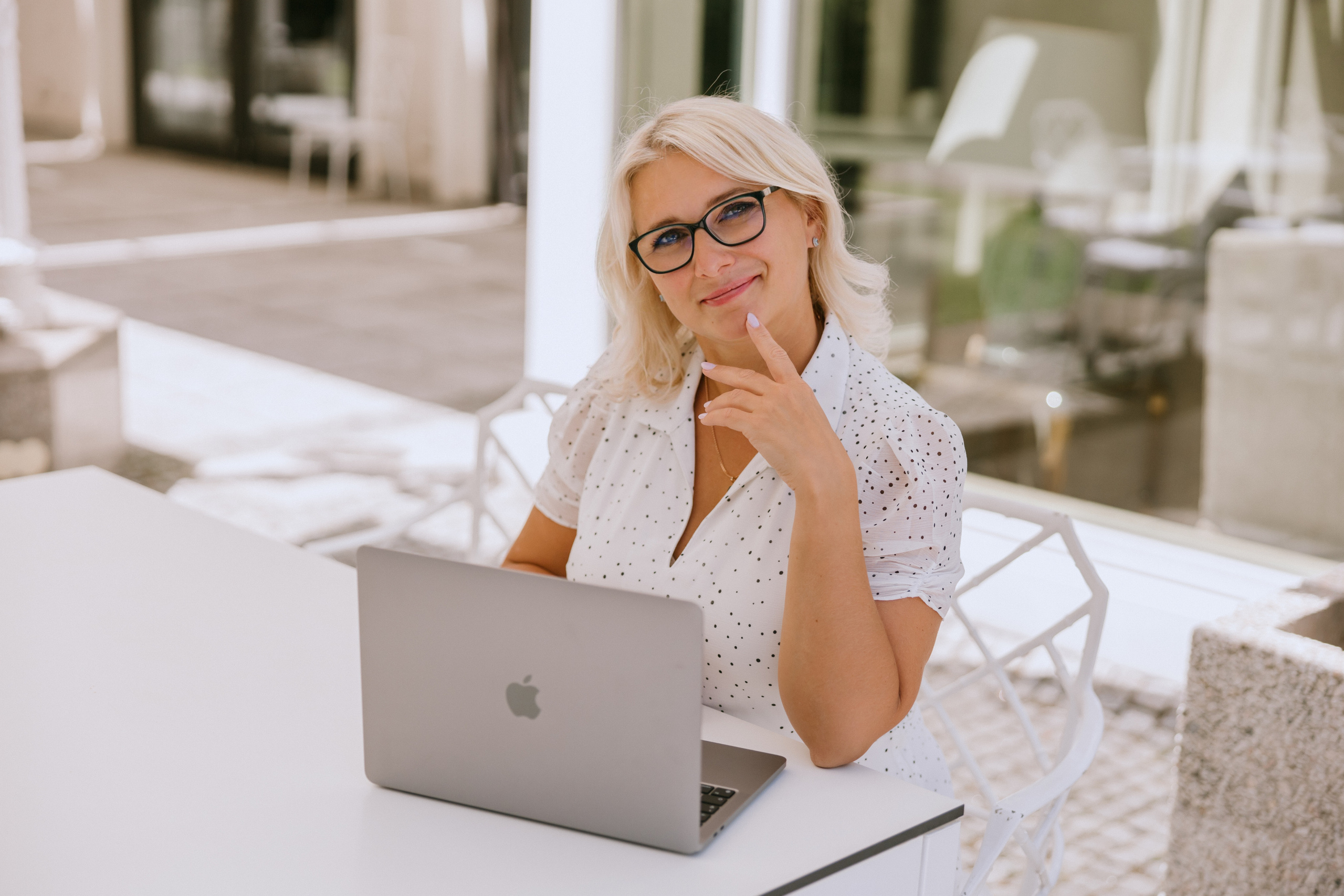 Psychologische Beraterin. Maria Chistyakovа — Fotografin in Karlsruhe, Baden-Baden und Umgebung