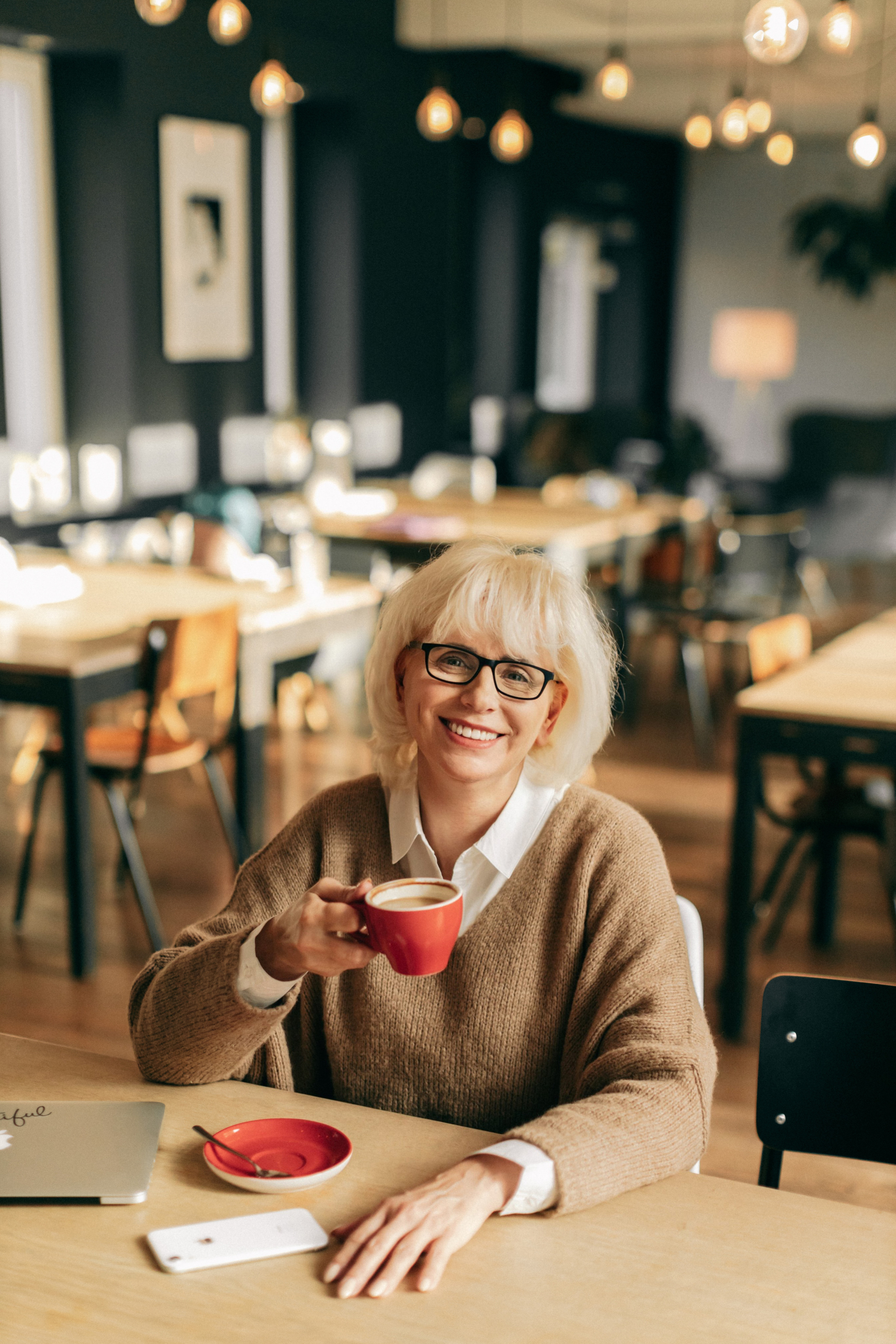 Марина — психолог. Фотограф в Германии — Мария Чистякова