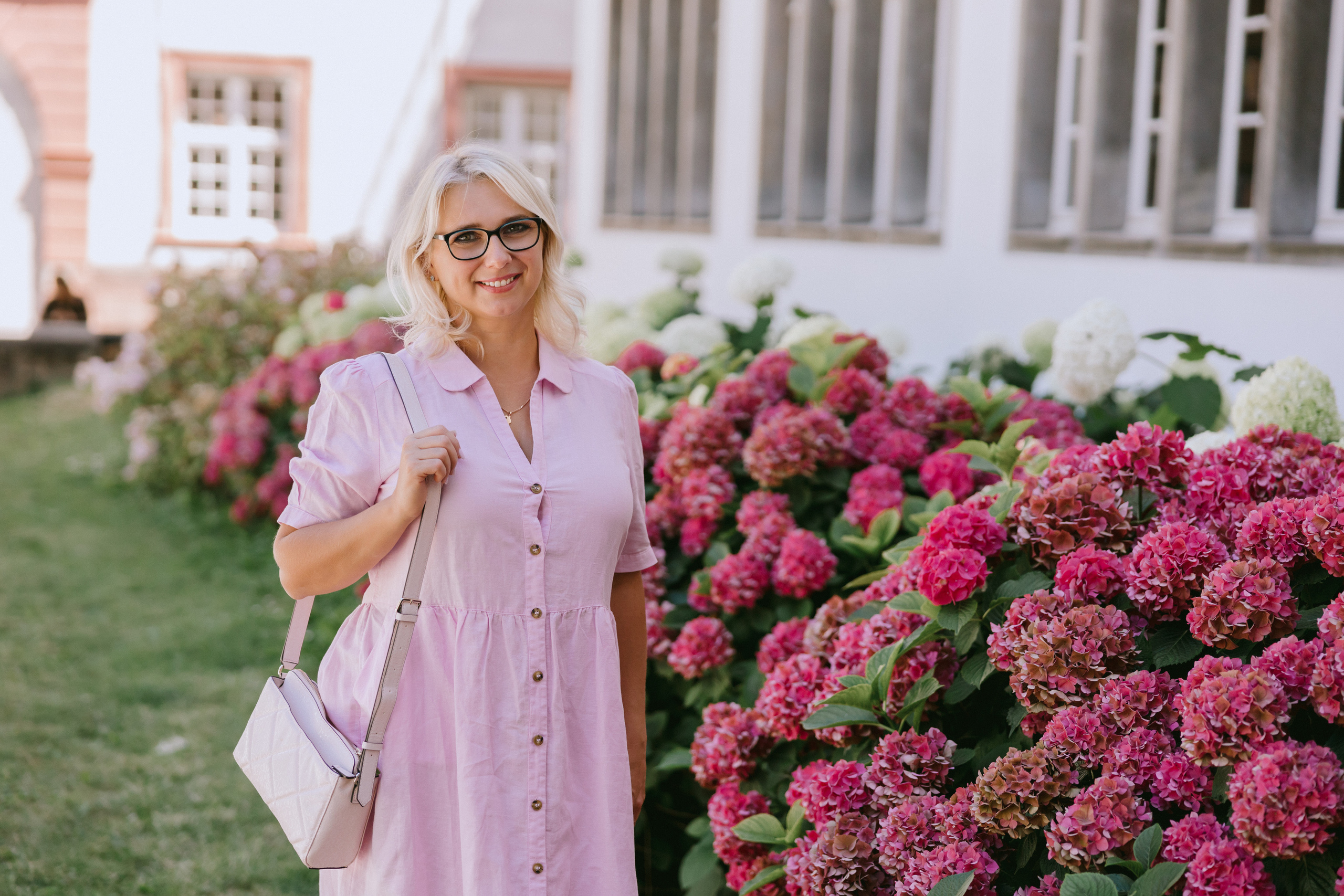 Psychologische Beraterin. Maria Chistyakovа — Fotografin in Karlsruhe, Baden-Baden und Umgebung