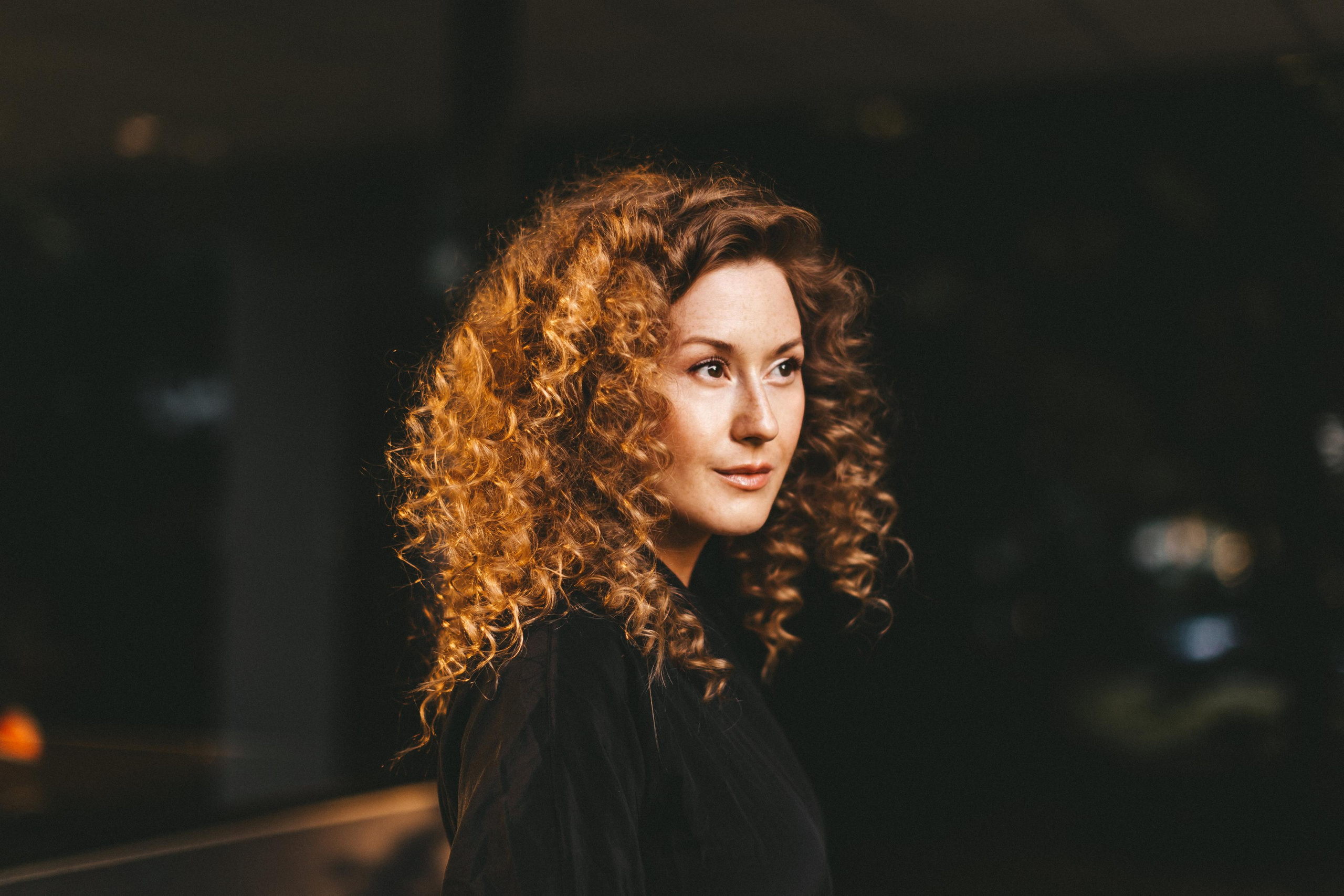 Фотограф в Германии — Мария Чистякова