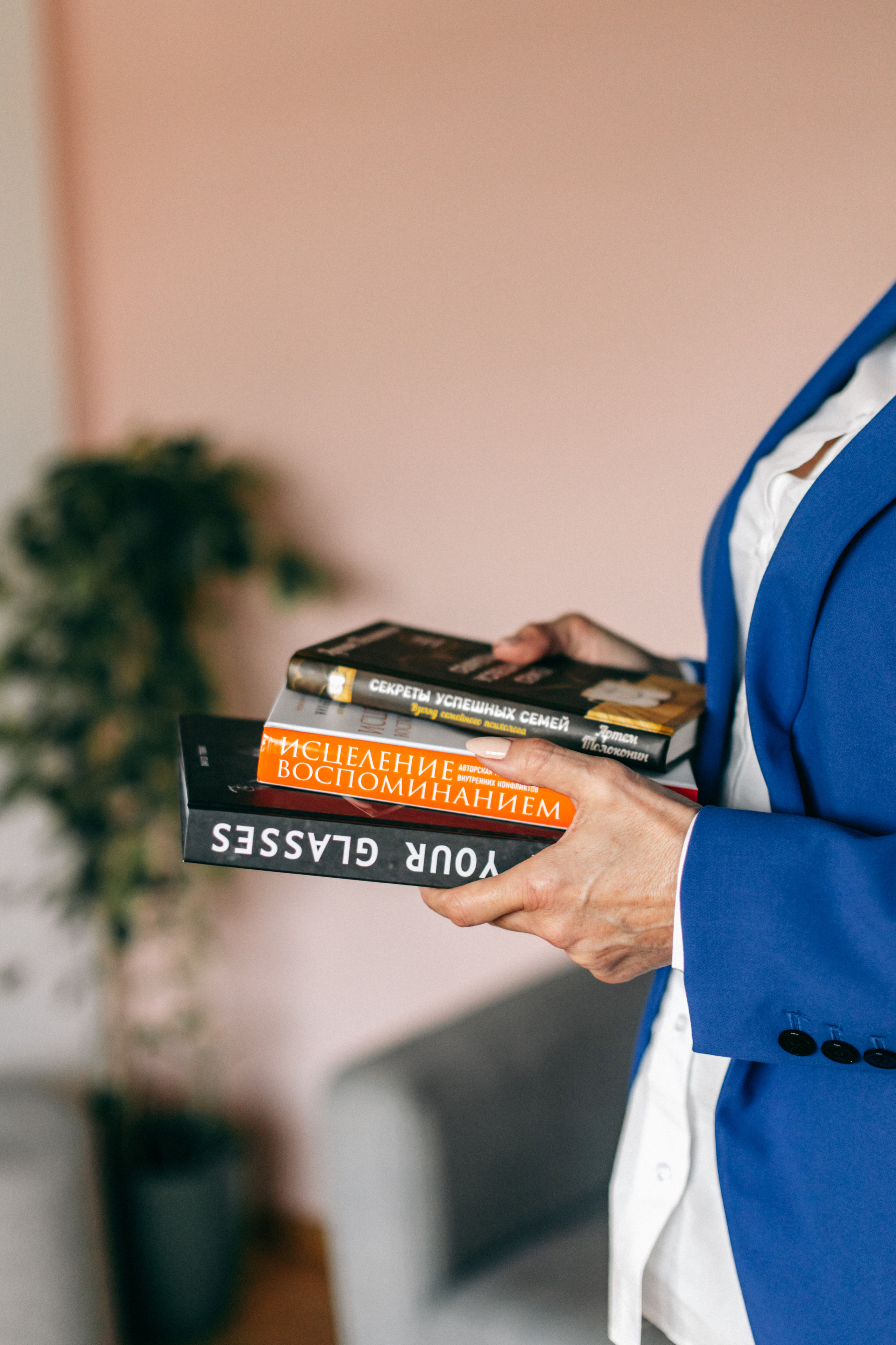 Марина — психолог. Фотограф в Германии — Мария Чистякова