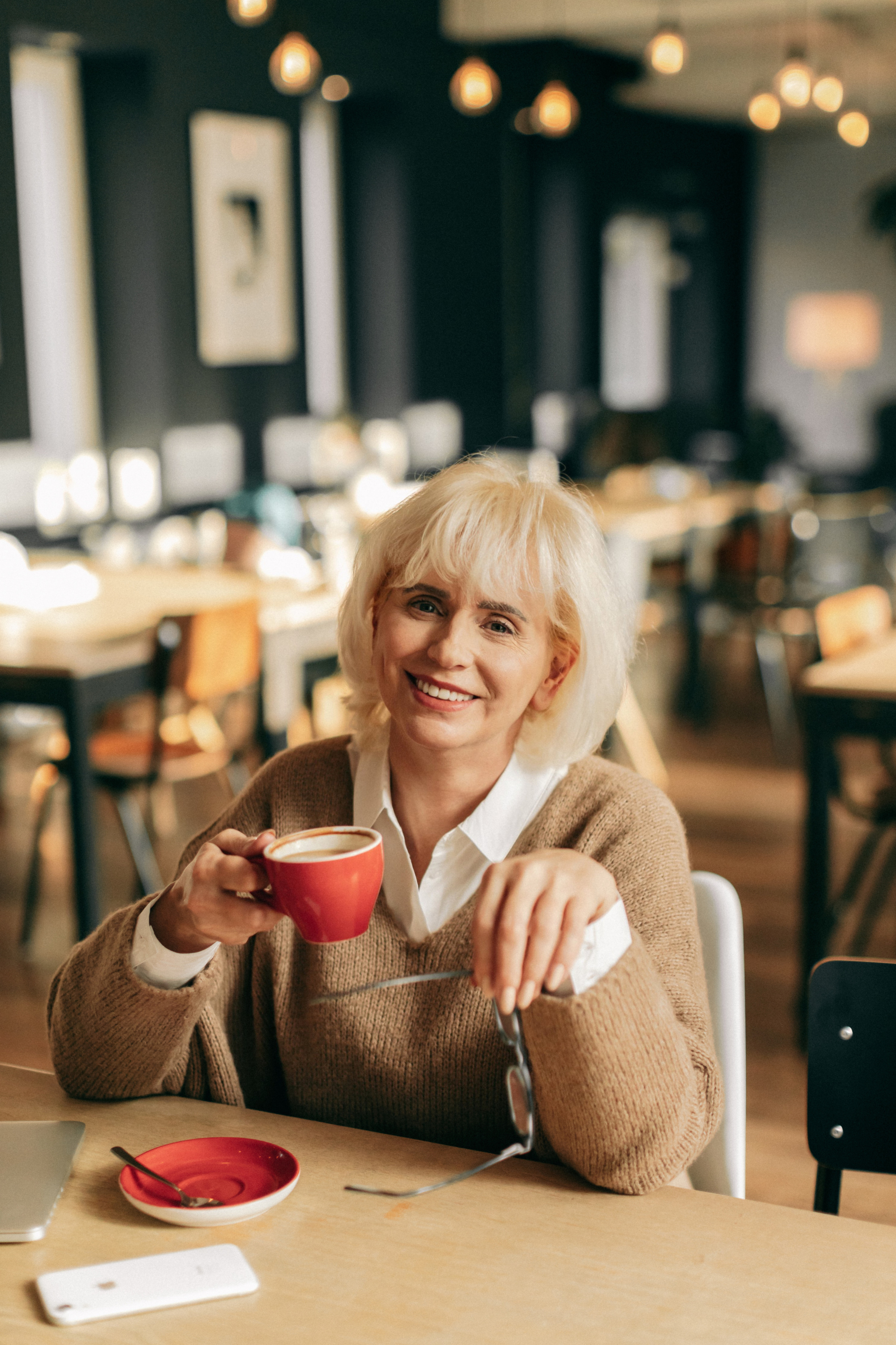 Марина — психолог. Фотограф в Германии — Мария Чистякова