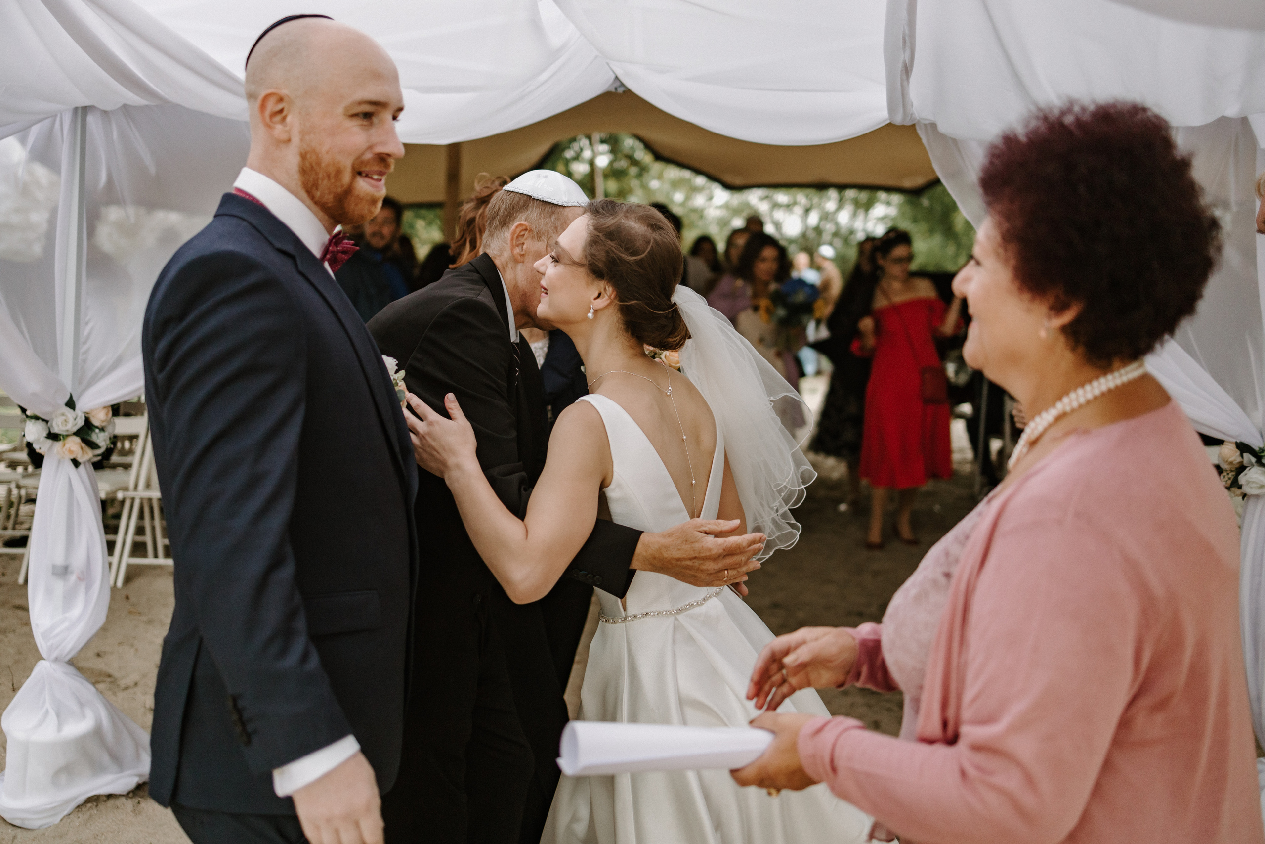 Татьяна и Андрей. Фотограф в Германии — Мария Чистякова