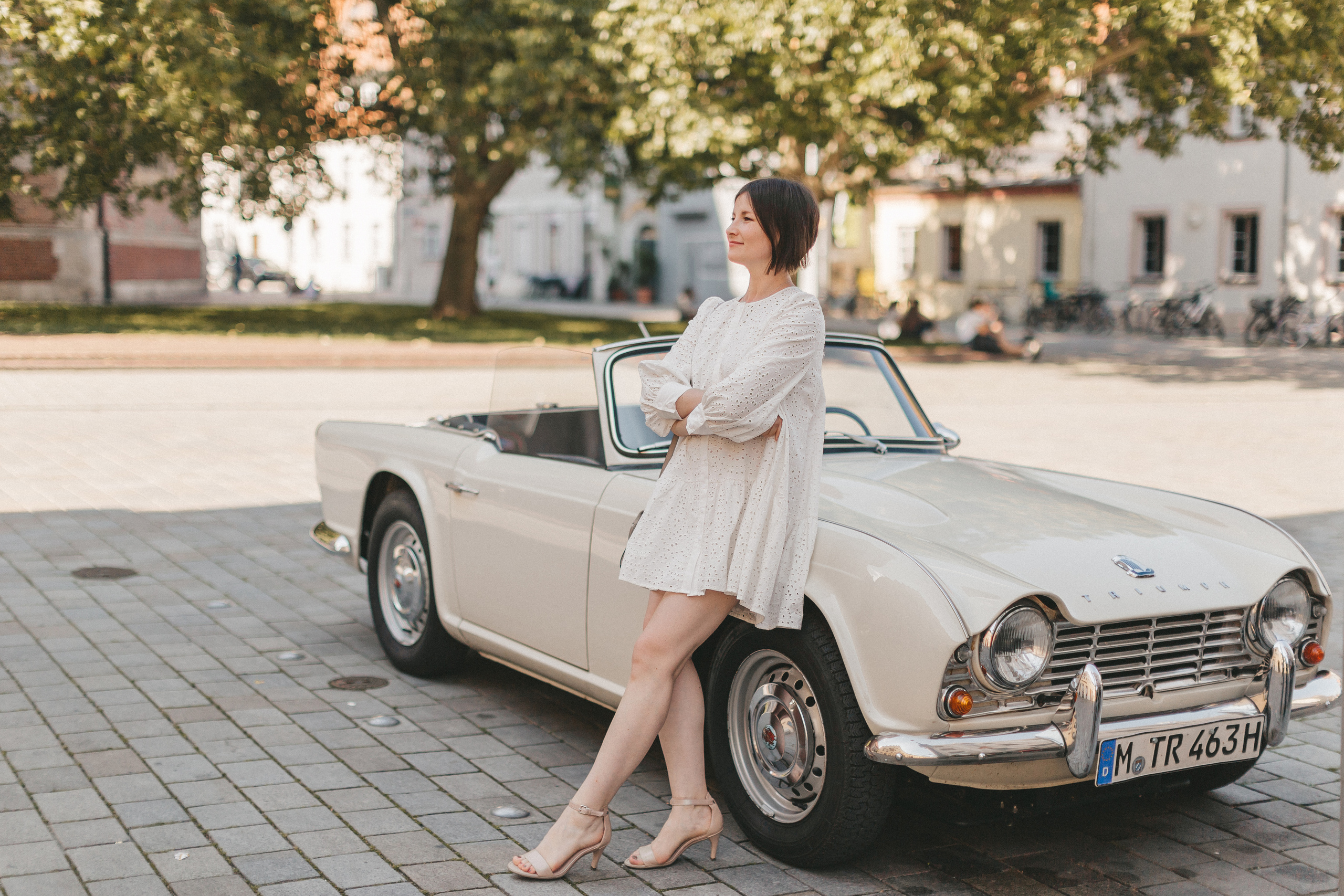 Катя — clothing. Maria Chistyakovа — Fotografin in Karlsruhe, Baden-Baden und Umgebung