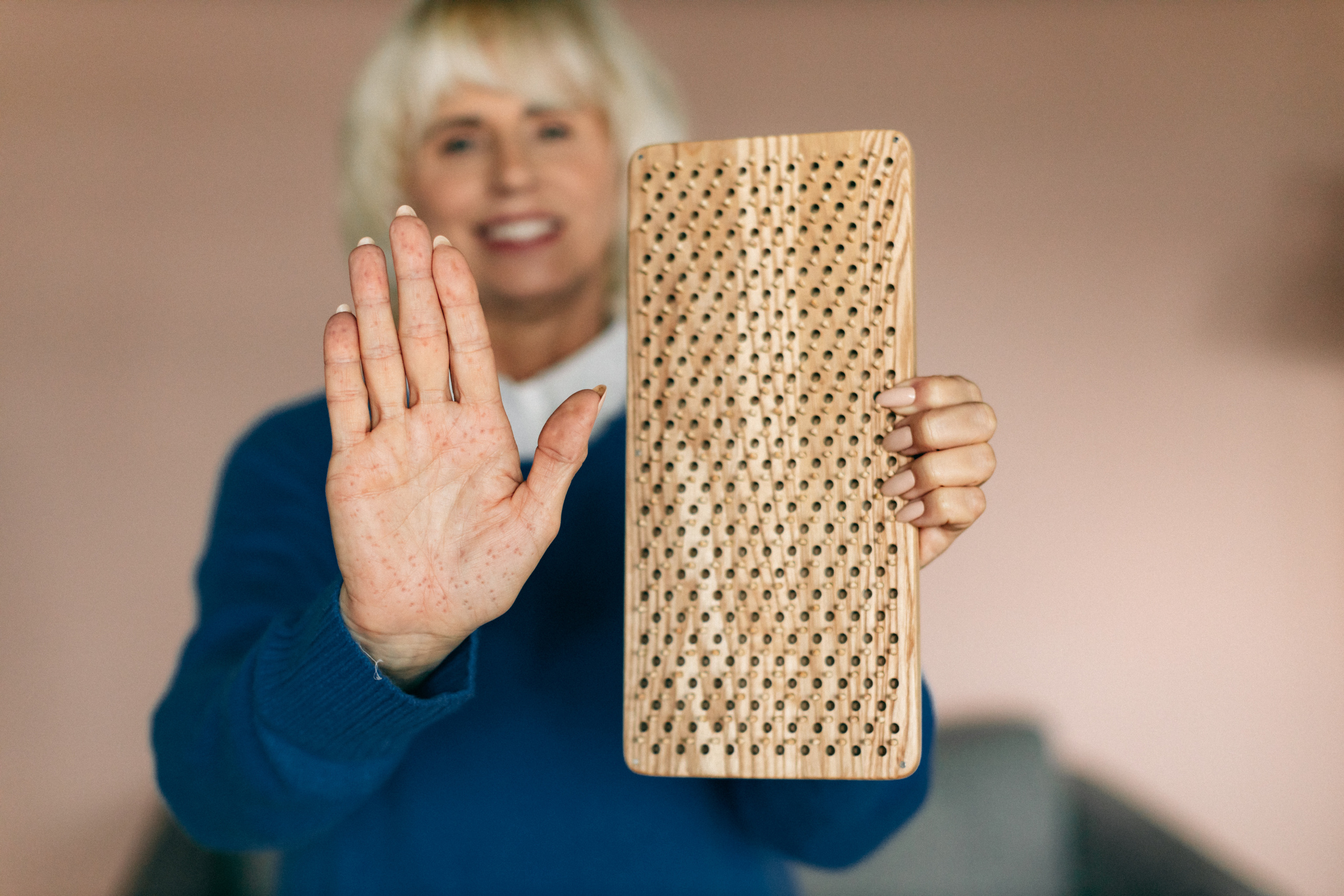 Марина — психолог. Фотограф в Германии — Мария Чистякова