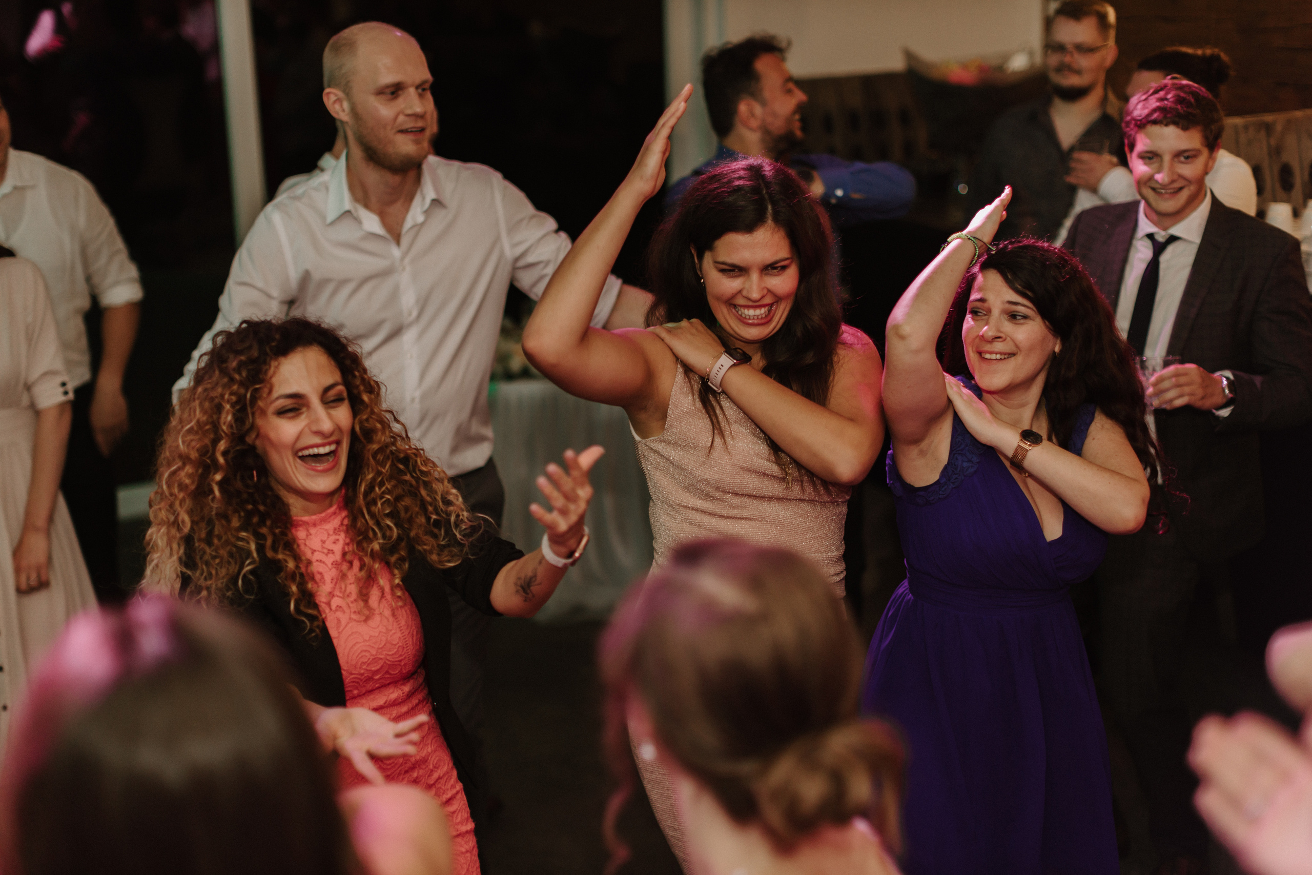 Татьяна и Андрей. Фотограф в Германии — Мария Чистякова