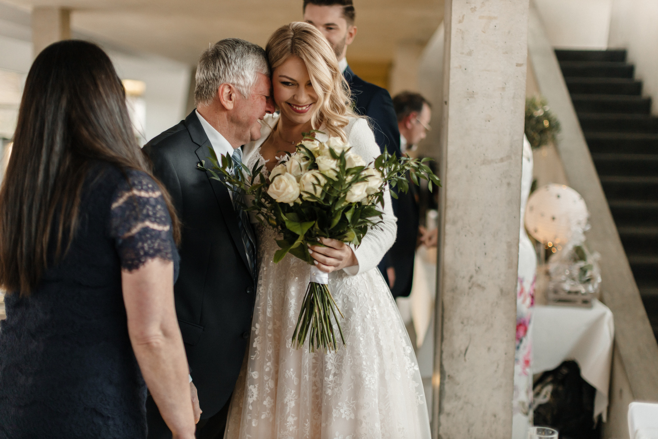 Юлия и Максим. Фотограф в Германии — Мария Чистякова