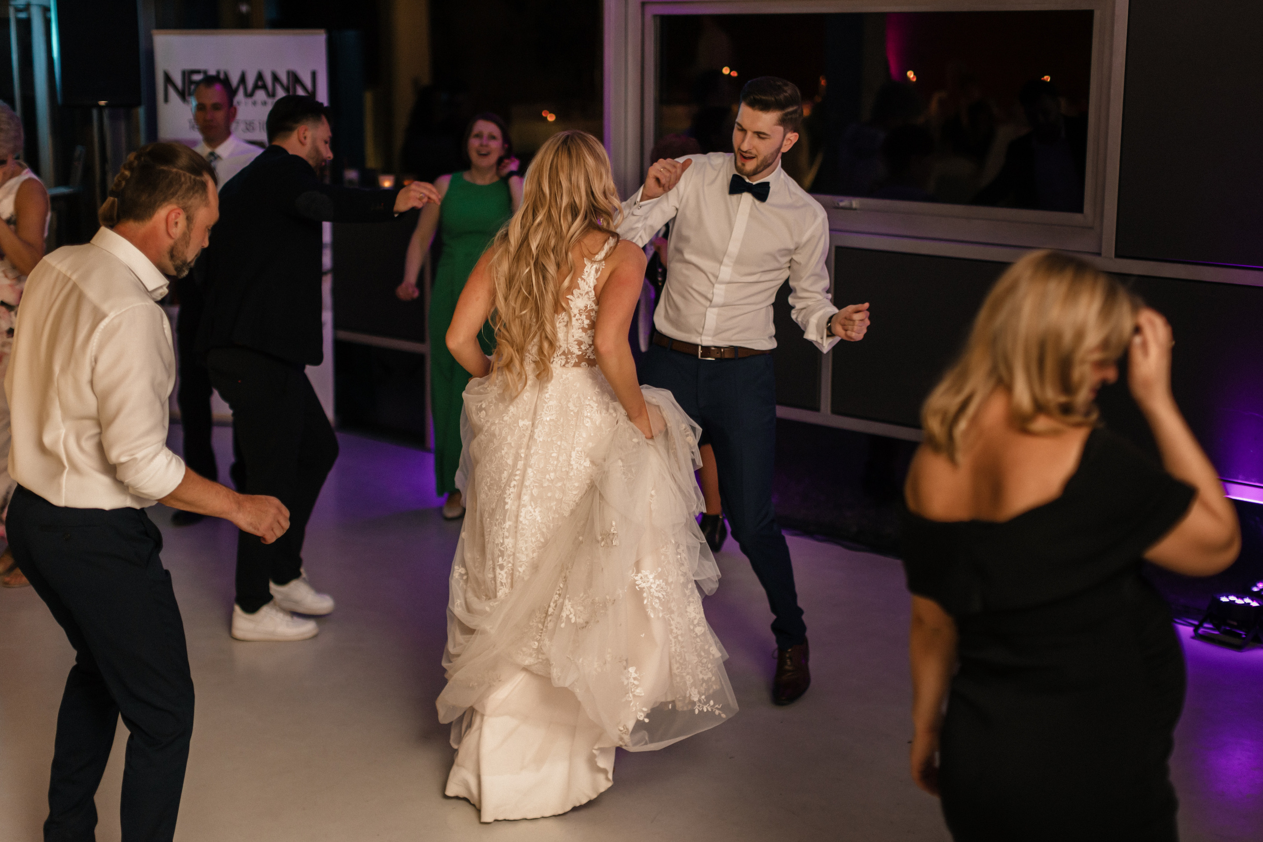 Юлия и Максим. Фотограф в Германии — Мария Чистякова