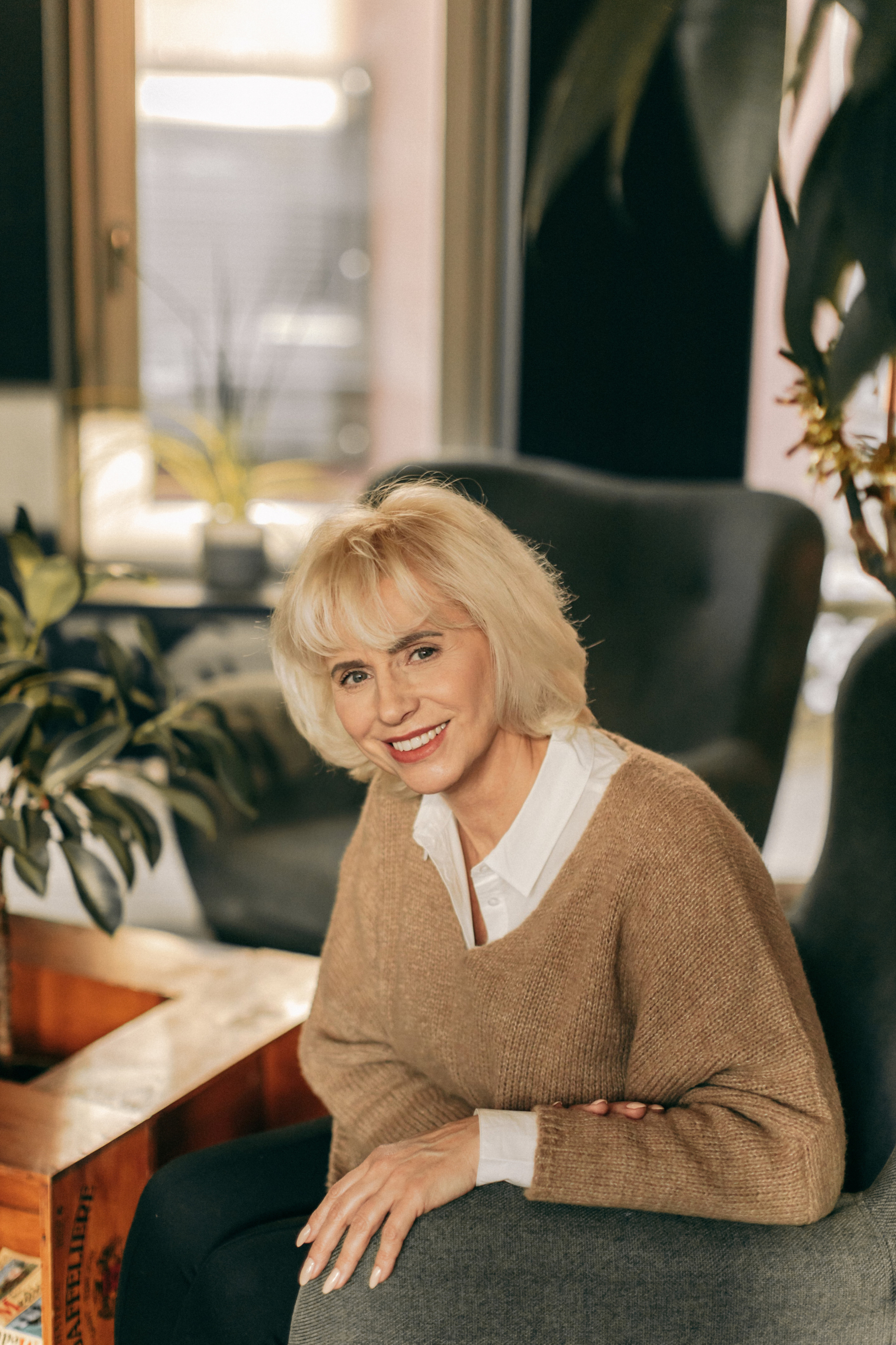 Марина — психолог. Фотограф в Германии — Мария Чистякова