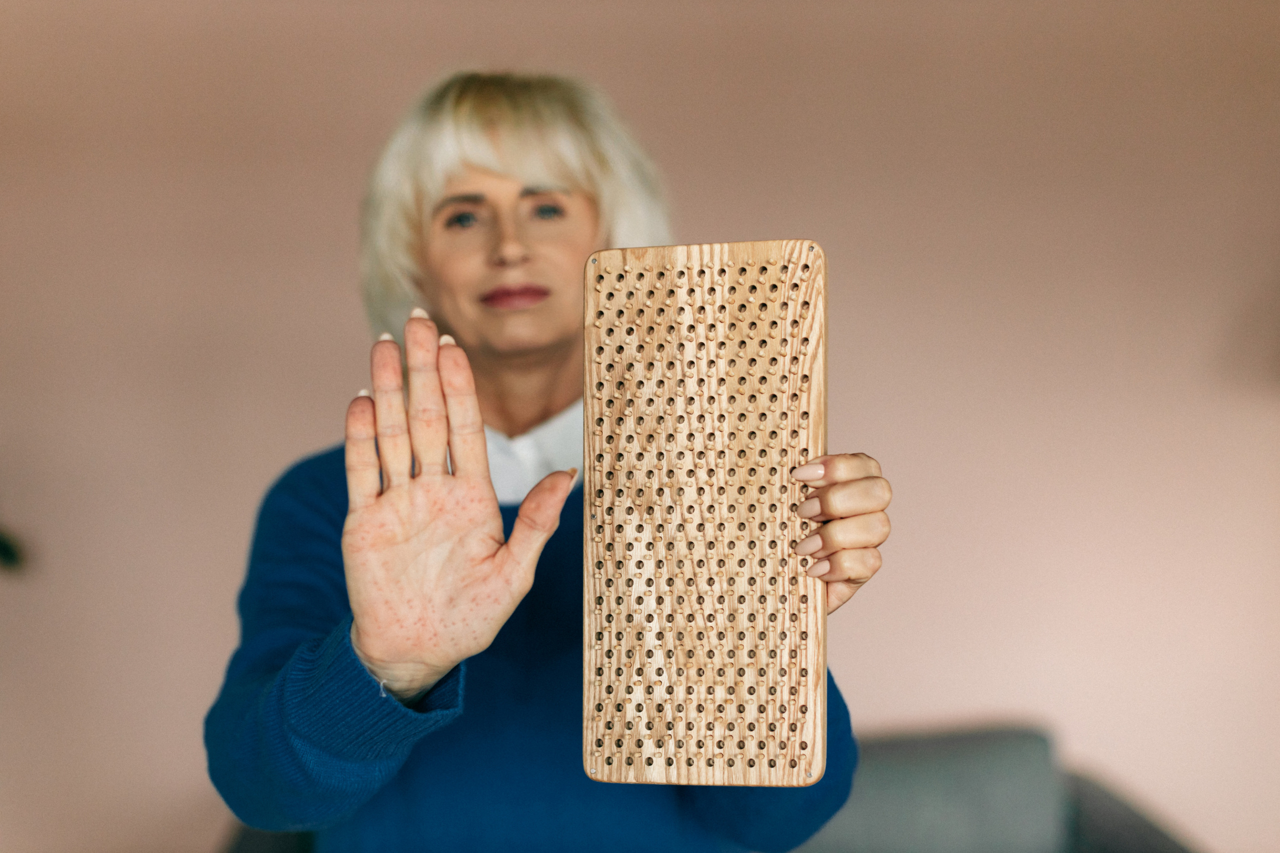 Марина — психолог. Фотограф в Германии — Мария Чистякова