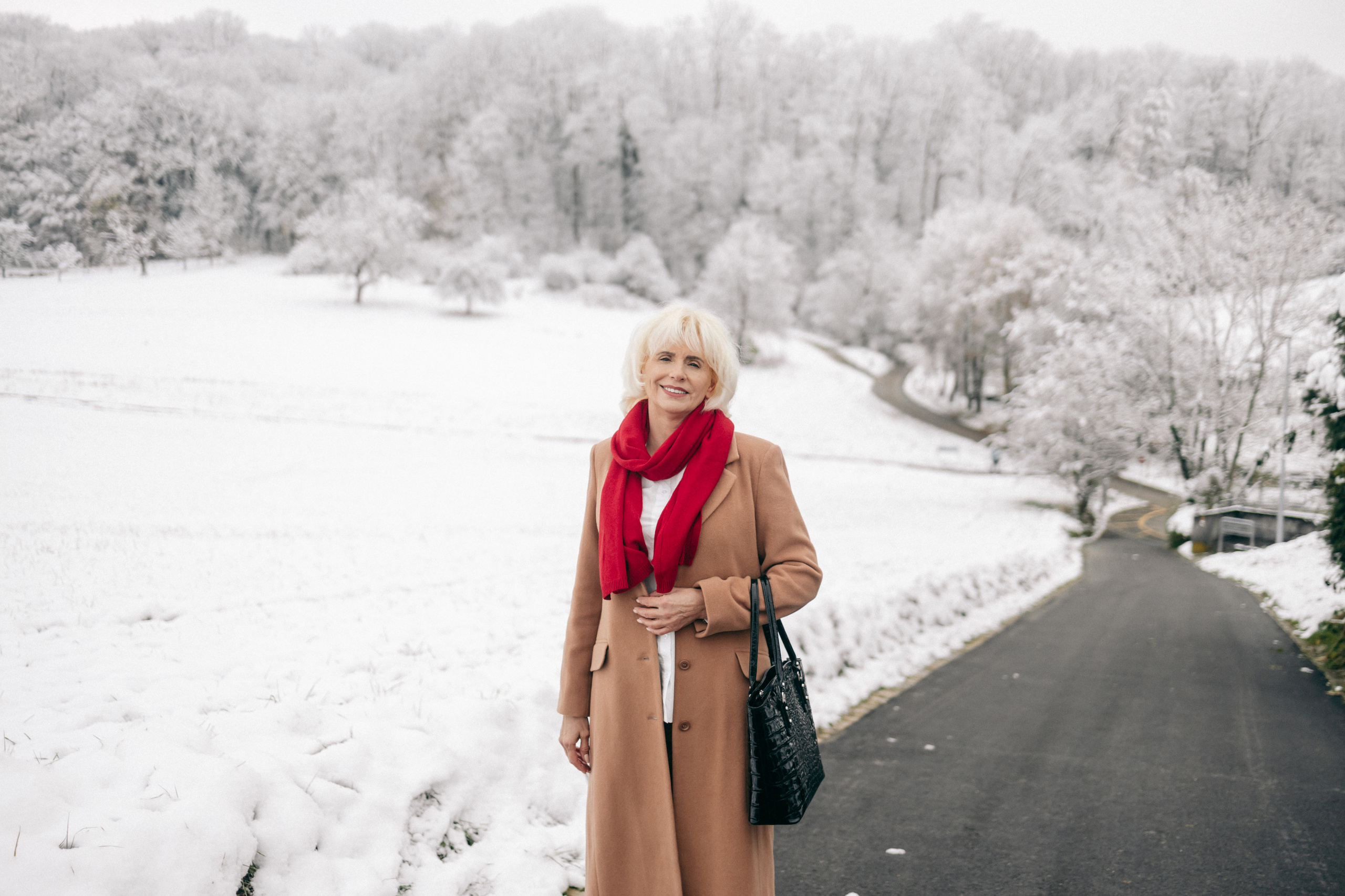 Марина — психолог. Фотограф в Германии — Мария Чистякова