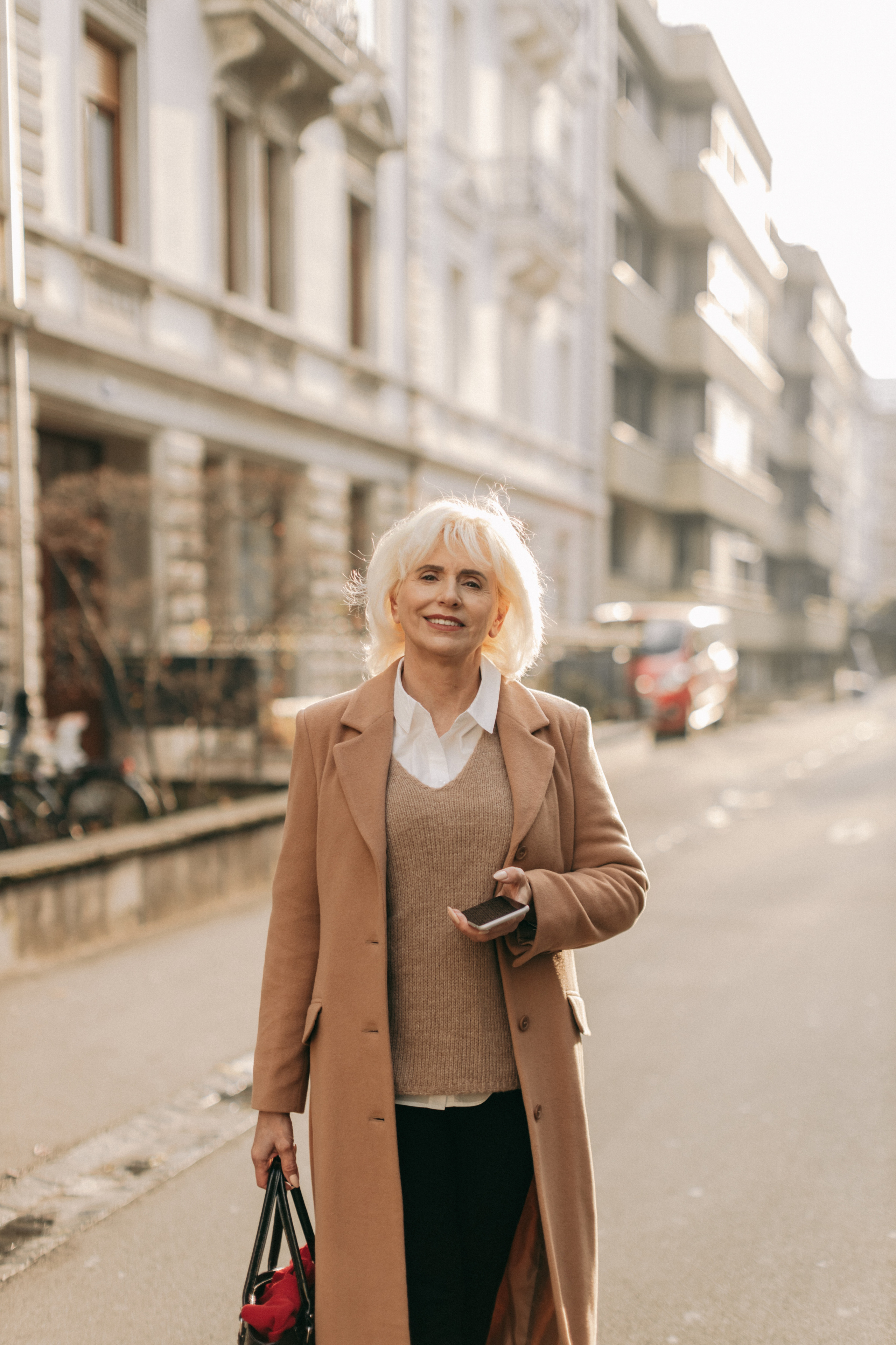 Марина — психолог. Фотограф в Германии — Мария Чистякова