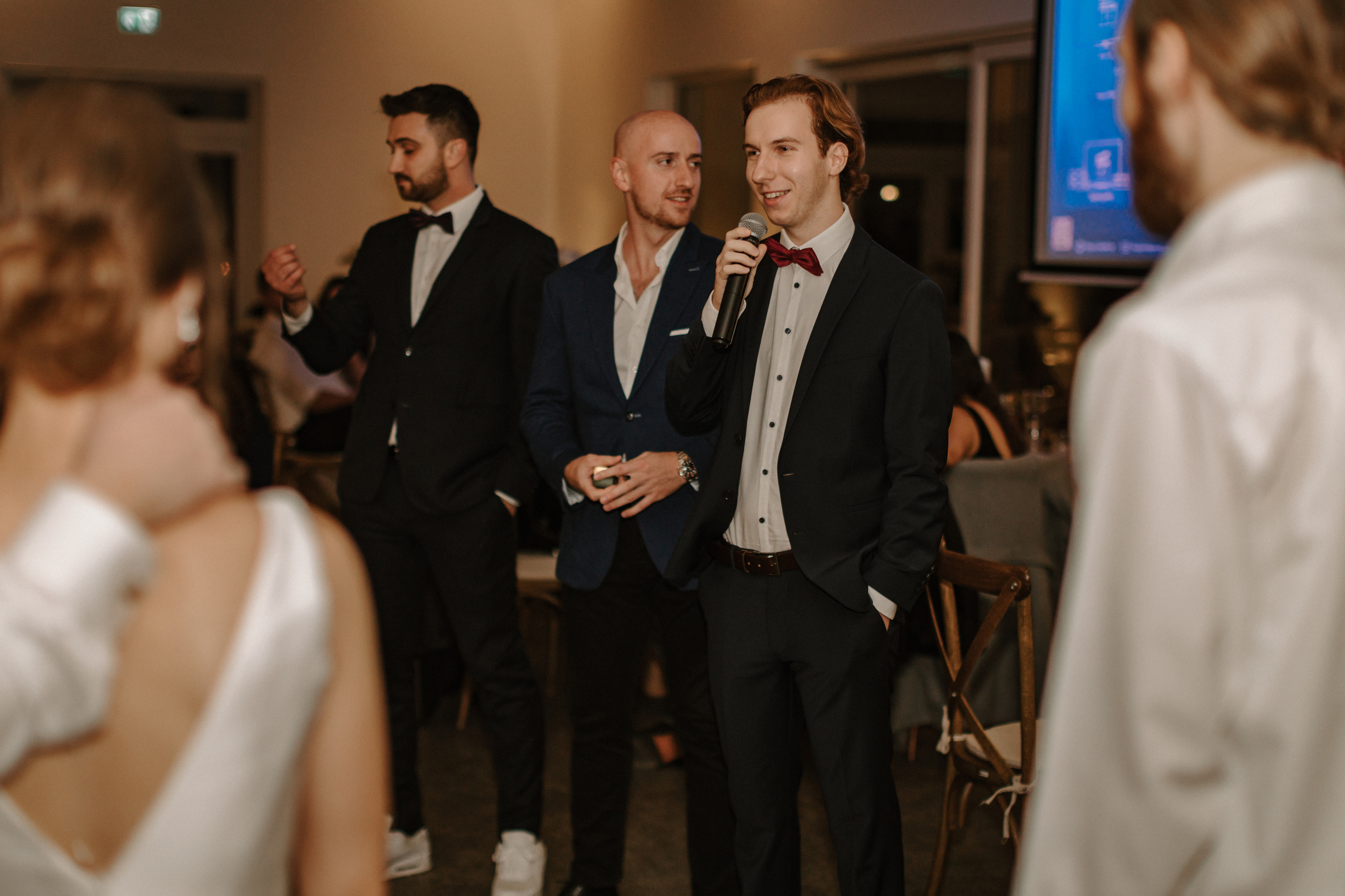 Татьяна и Андрей. Фотограф в Германии — Мария Чистякова