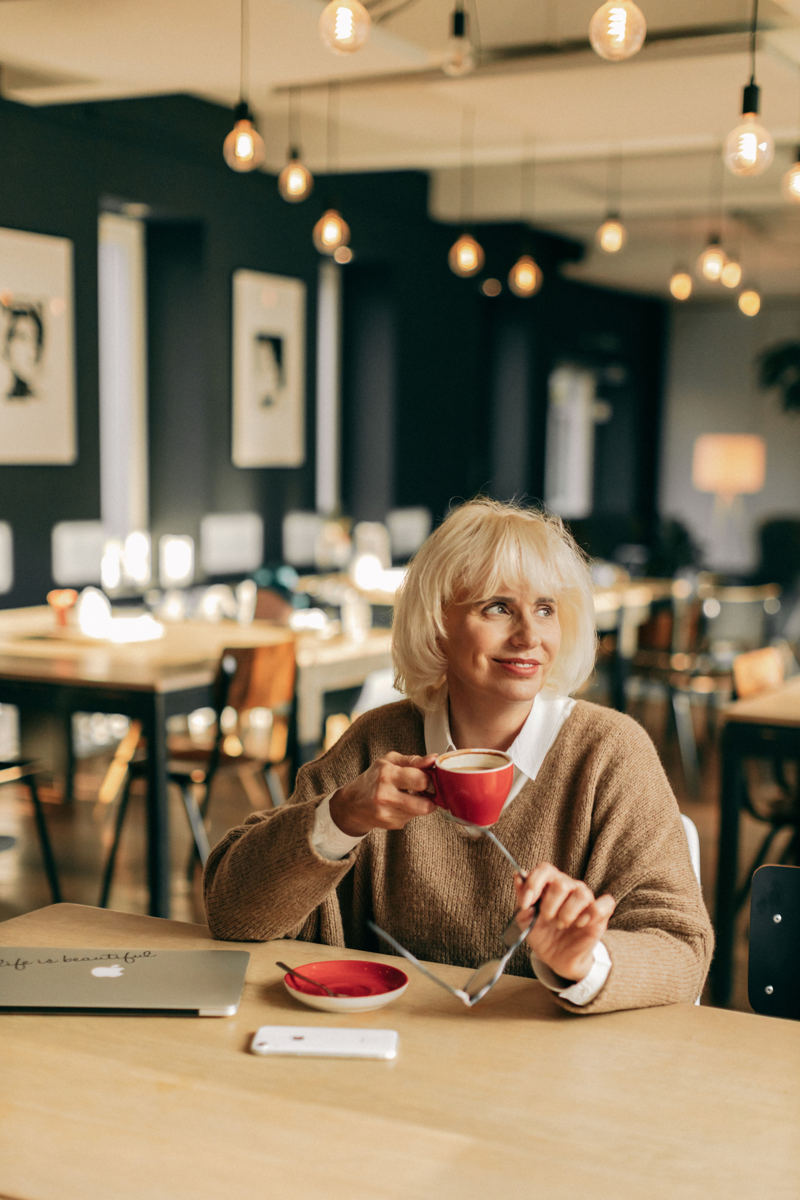 Марина — психолог. Фотограф в Германии — Мария Чистякова