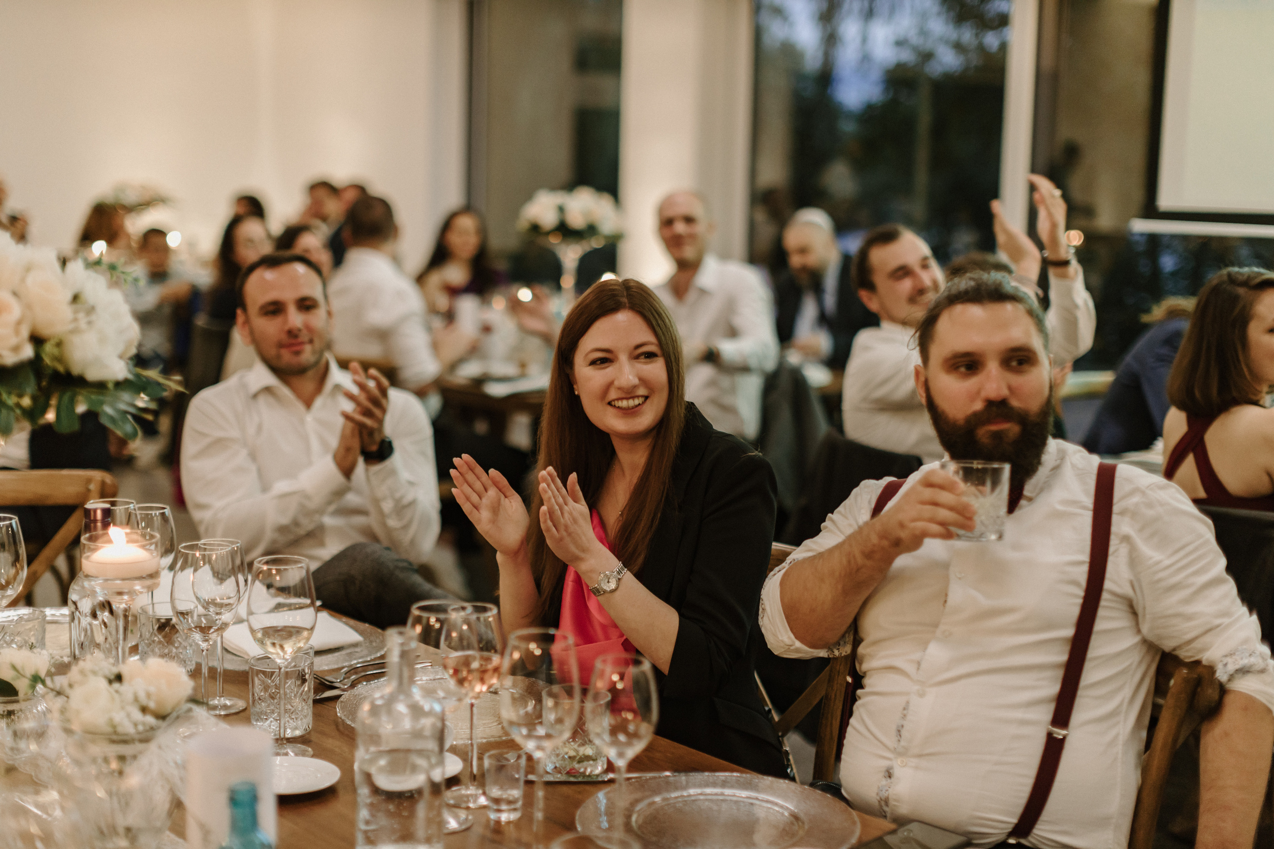 Татьяна и Андрей. Фотограф в Германии — Мария Чистякова