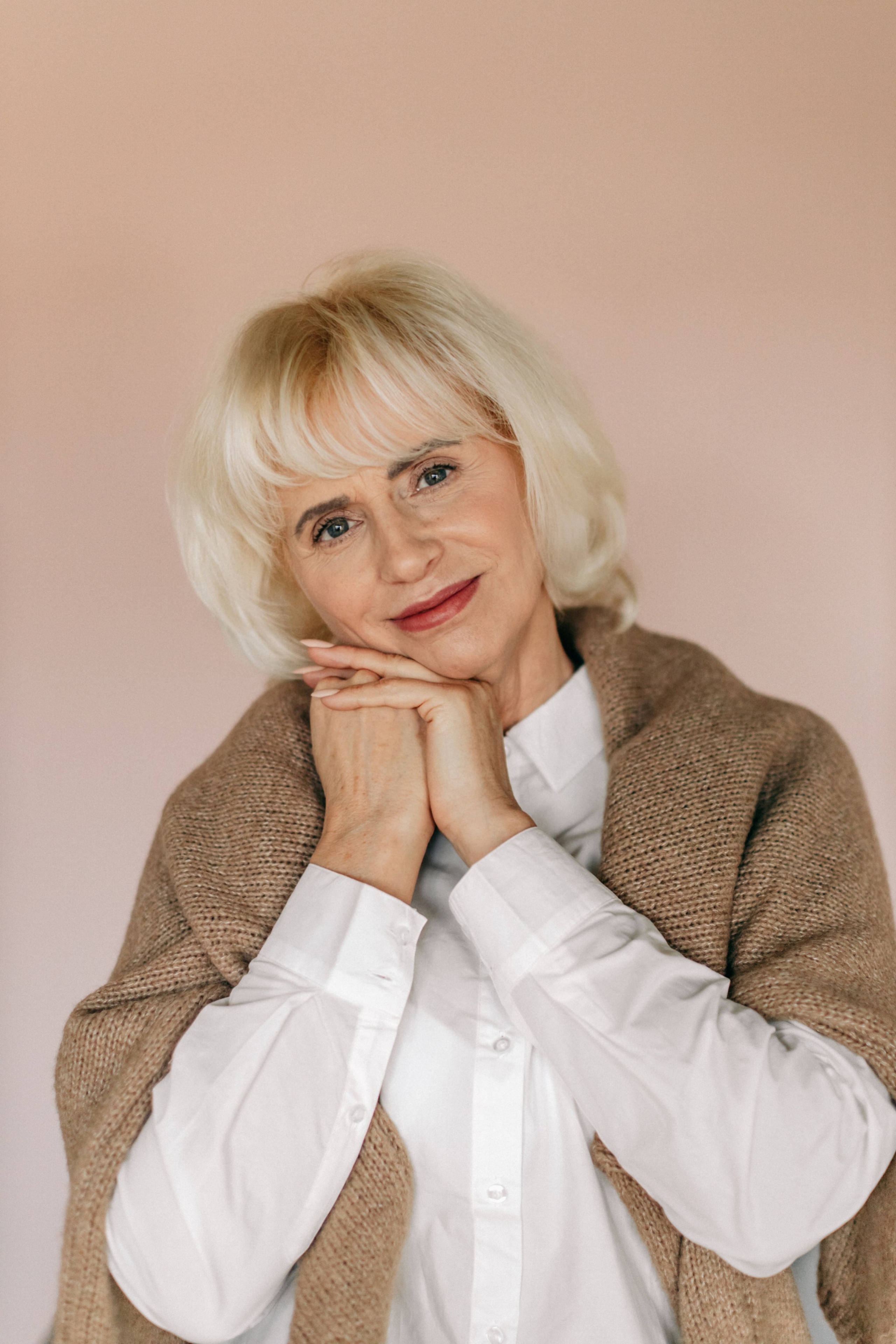 Марина — психолог. Фотограф в Германии — Мария Чистякова