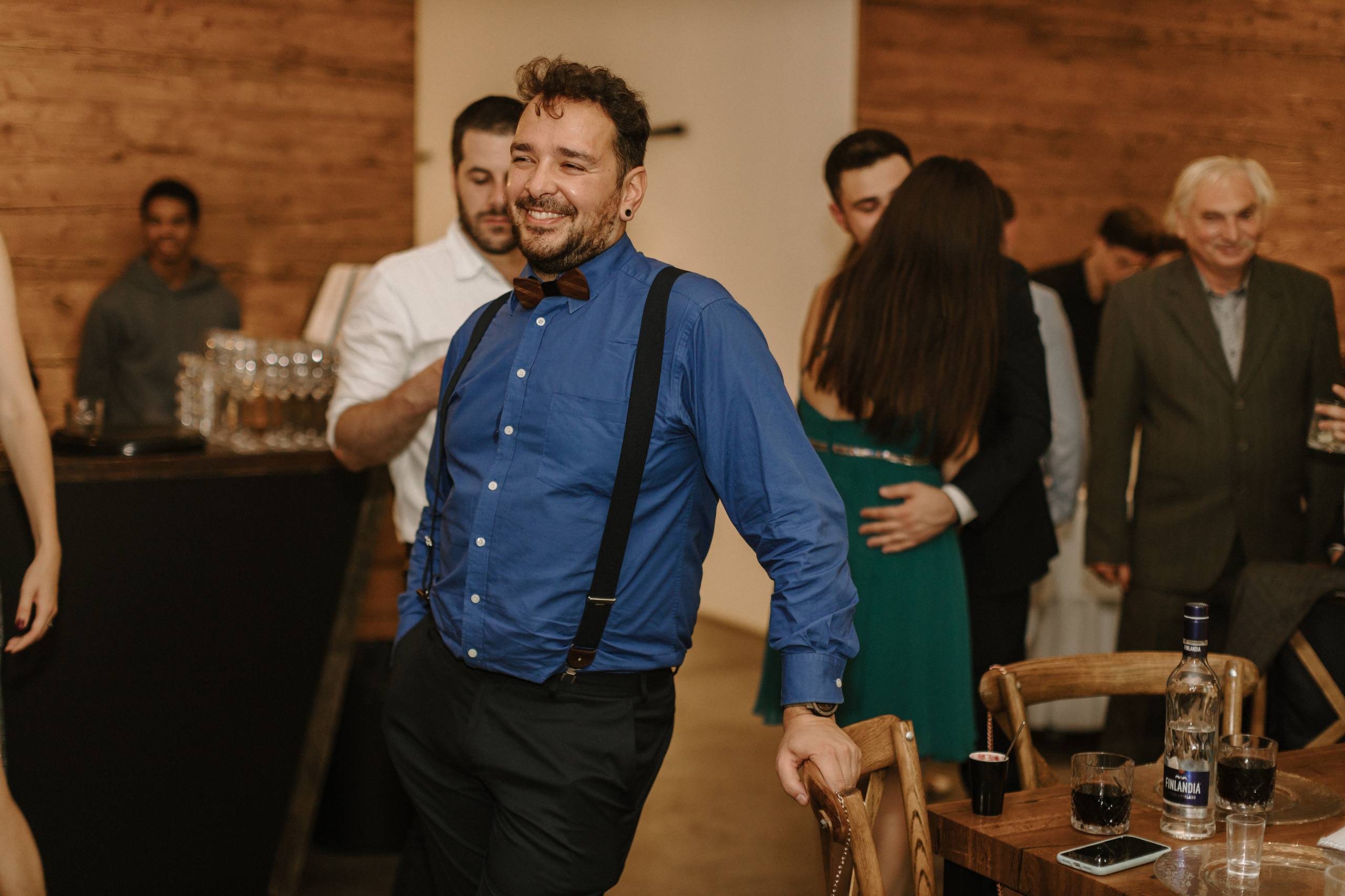 Татьяна и Андрей. Фотограф в Германии — Мария Чистякова