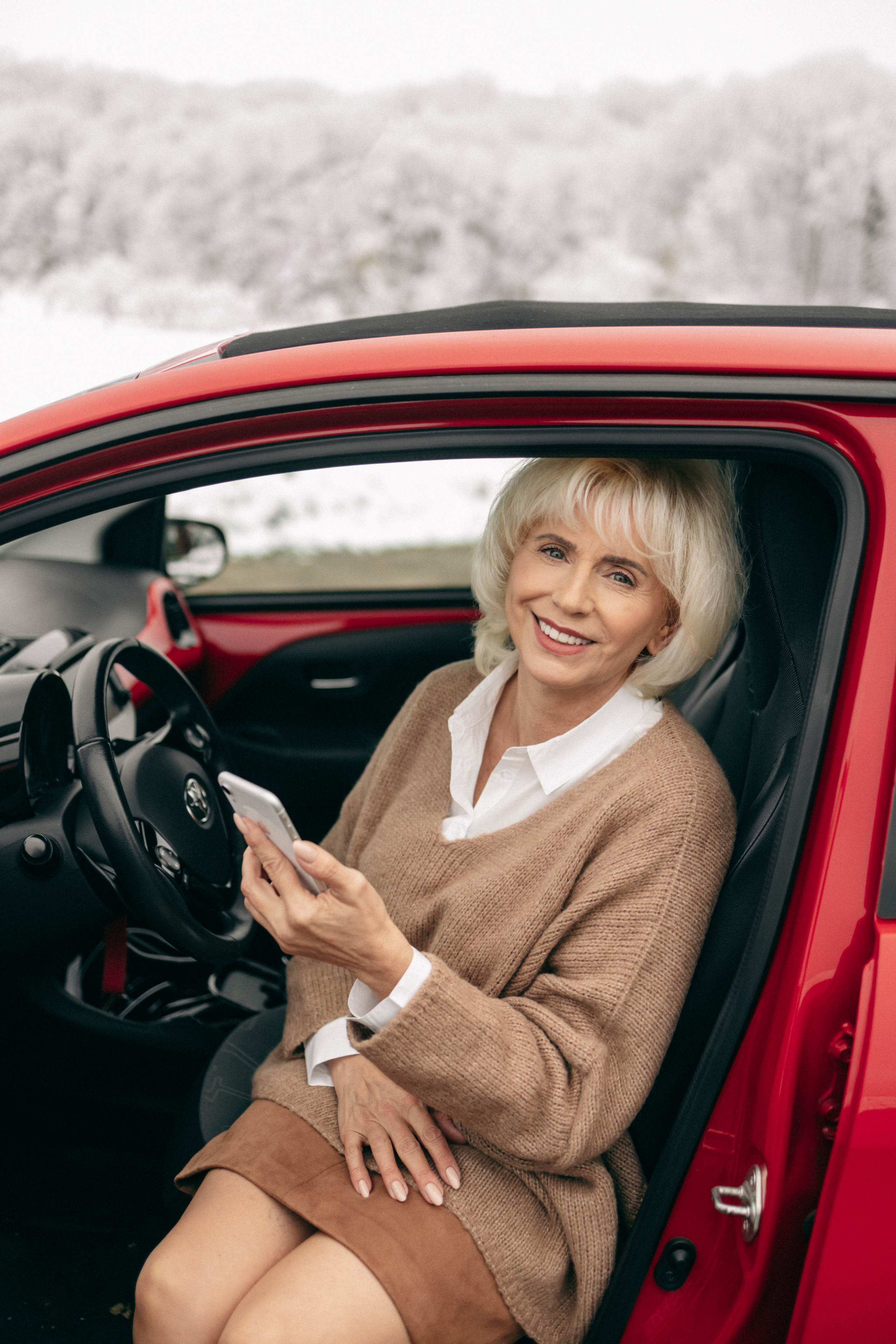 Марина — психолог. Фотограф в Германии — Мария Чистякова