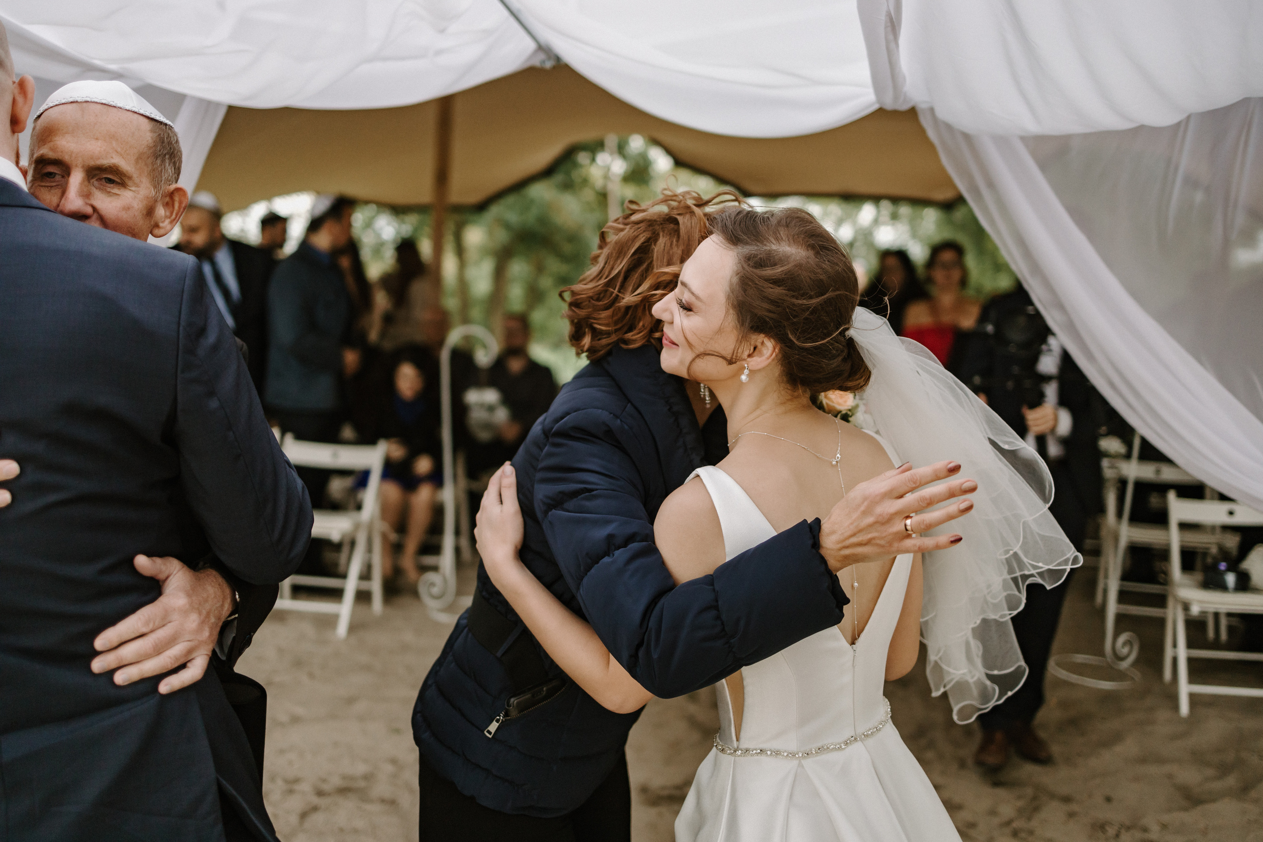 Татьяна и Андрей. Фотограф в Германии — Мария Чистякова