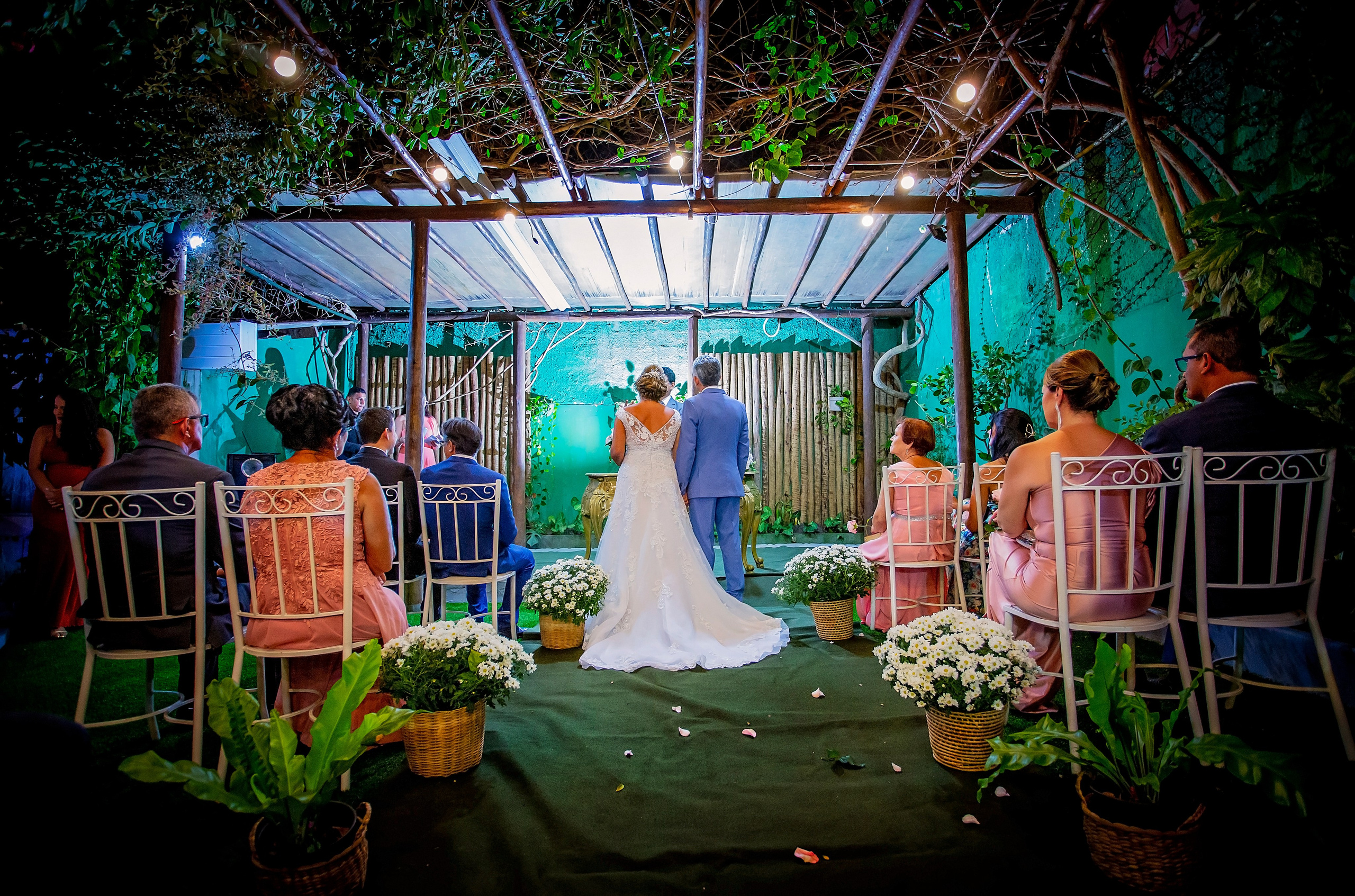 Casamento Luzinete e Luiz. Flavio Nunes Fotografia (Fotografo especializado em Fotografia de 15 Anos e Ensaios)