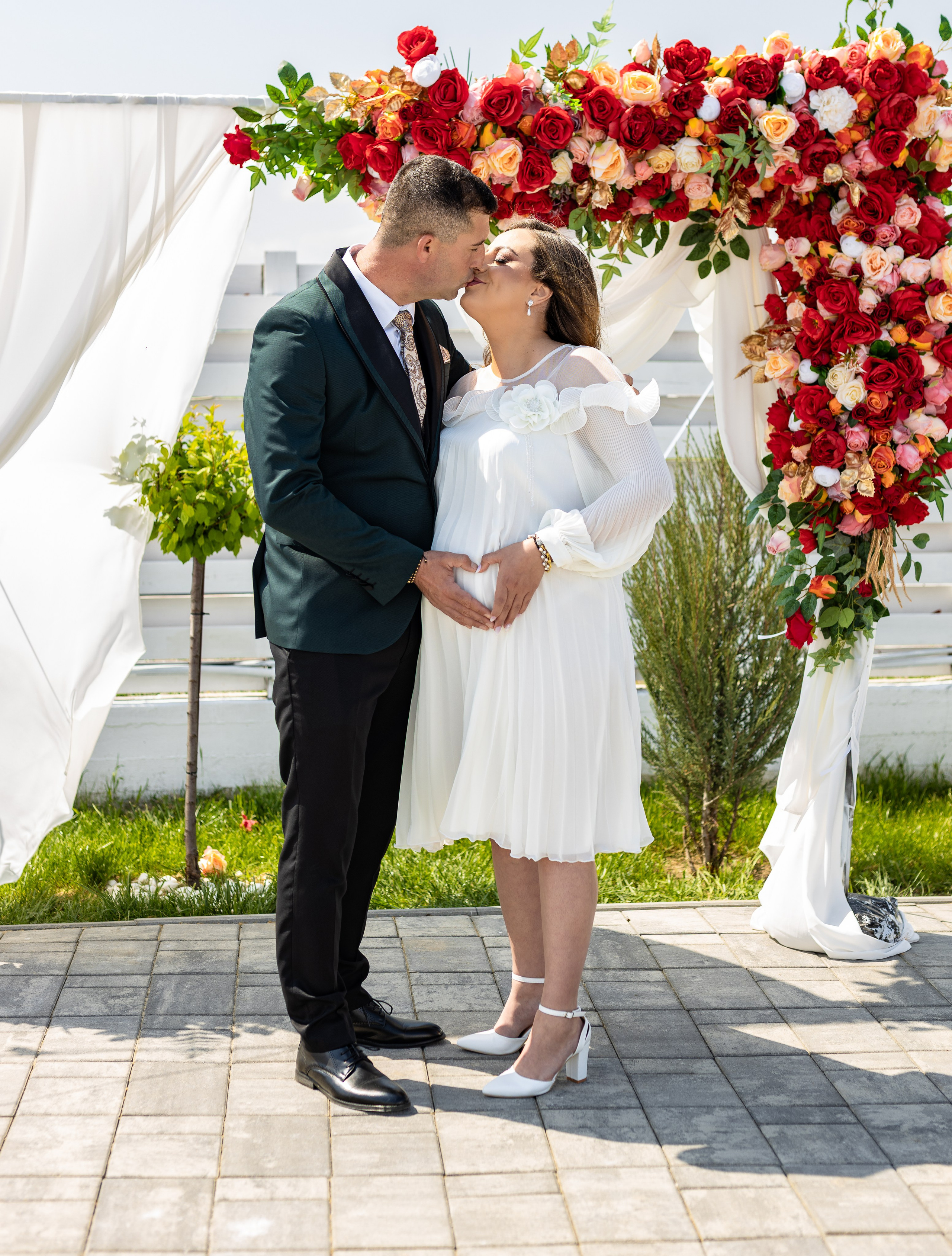 Album EV. Lucian Dedeu — Fotograf de nuntă și eveniment