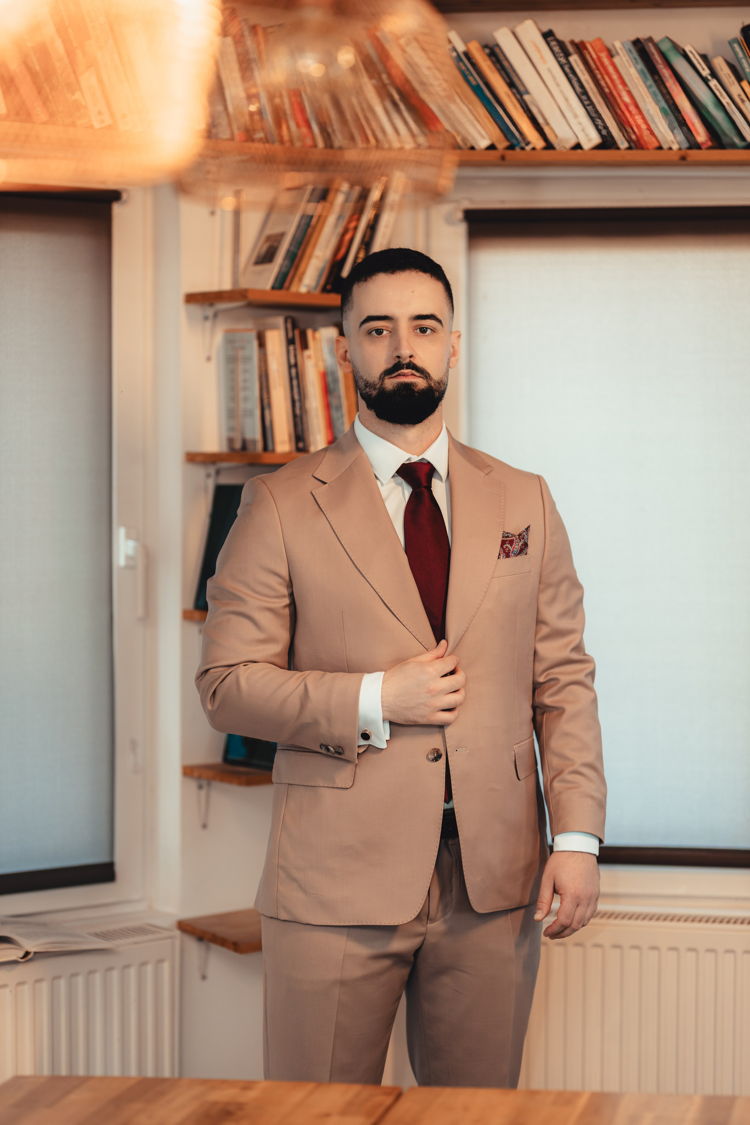 Mihai & Iasmina. Lucian Dedeu — Fotograf de nuntă și eveniment