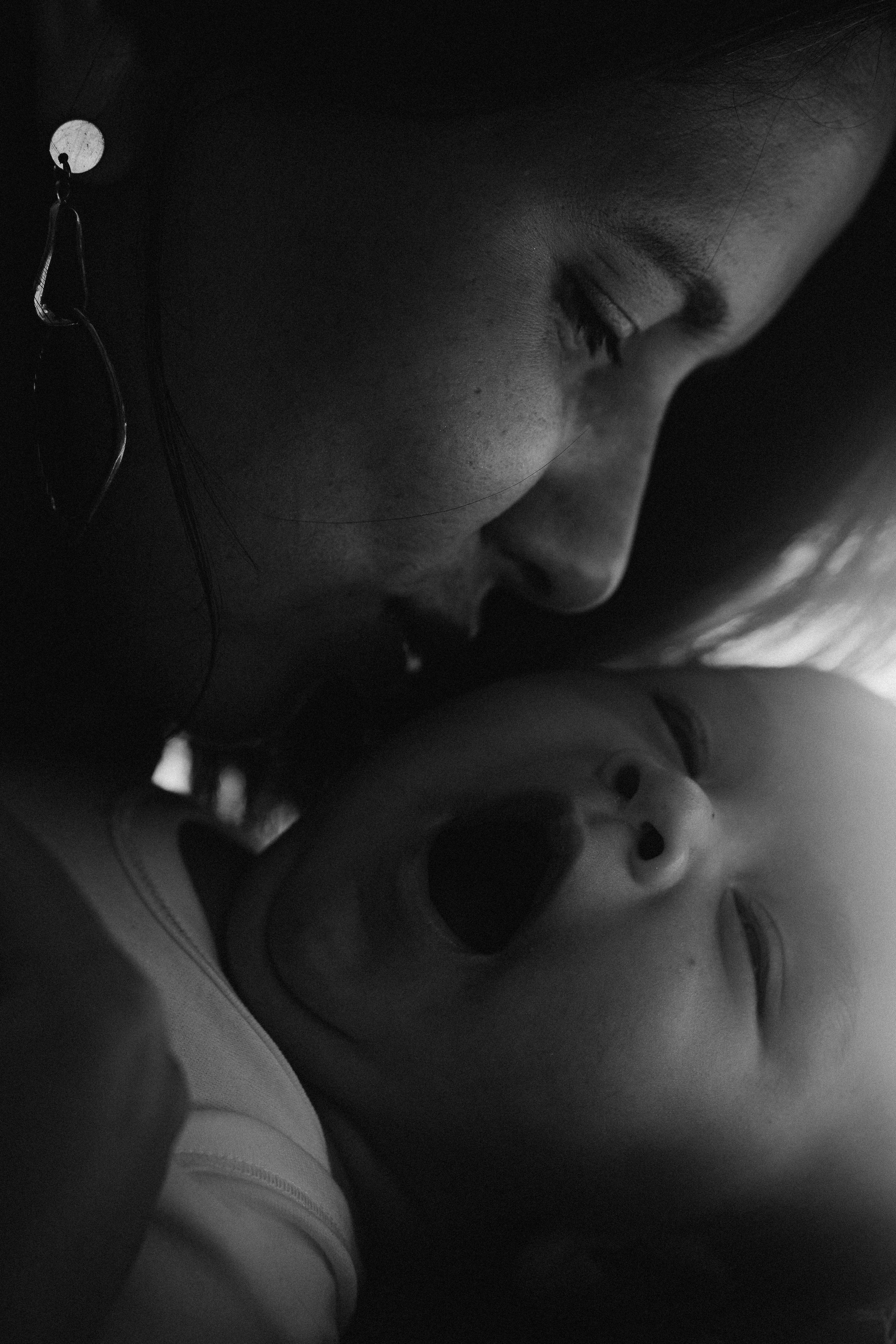 A historia do Rafael. Fotografa documental de familia e nascimento em Florianópolis SC Daria Ermolaev