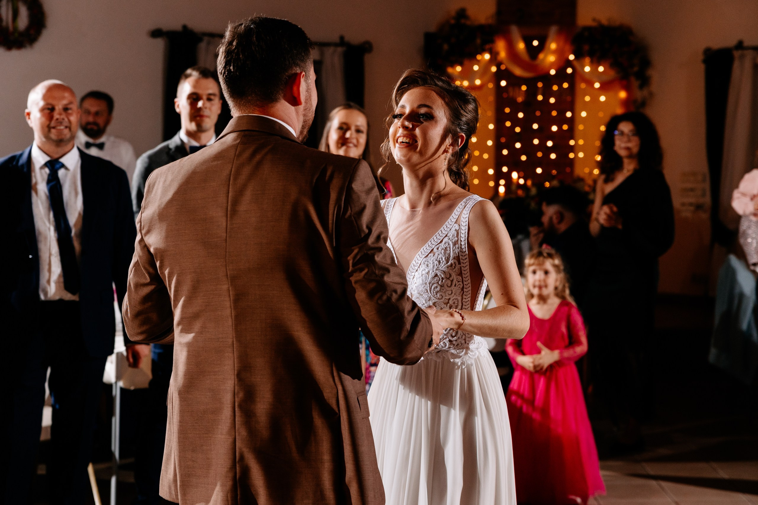 Basia ♡ Bartek. Fotograf Ślubny Warszawa - Sesje Biznesowe Rodzinne Eventy