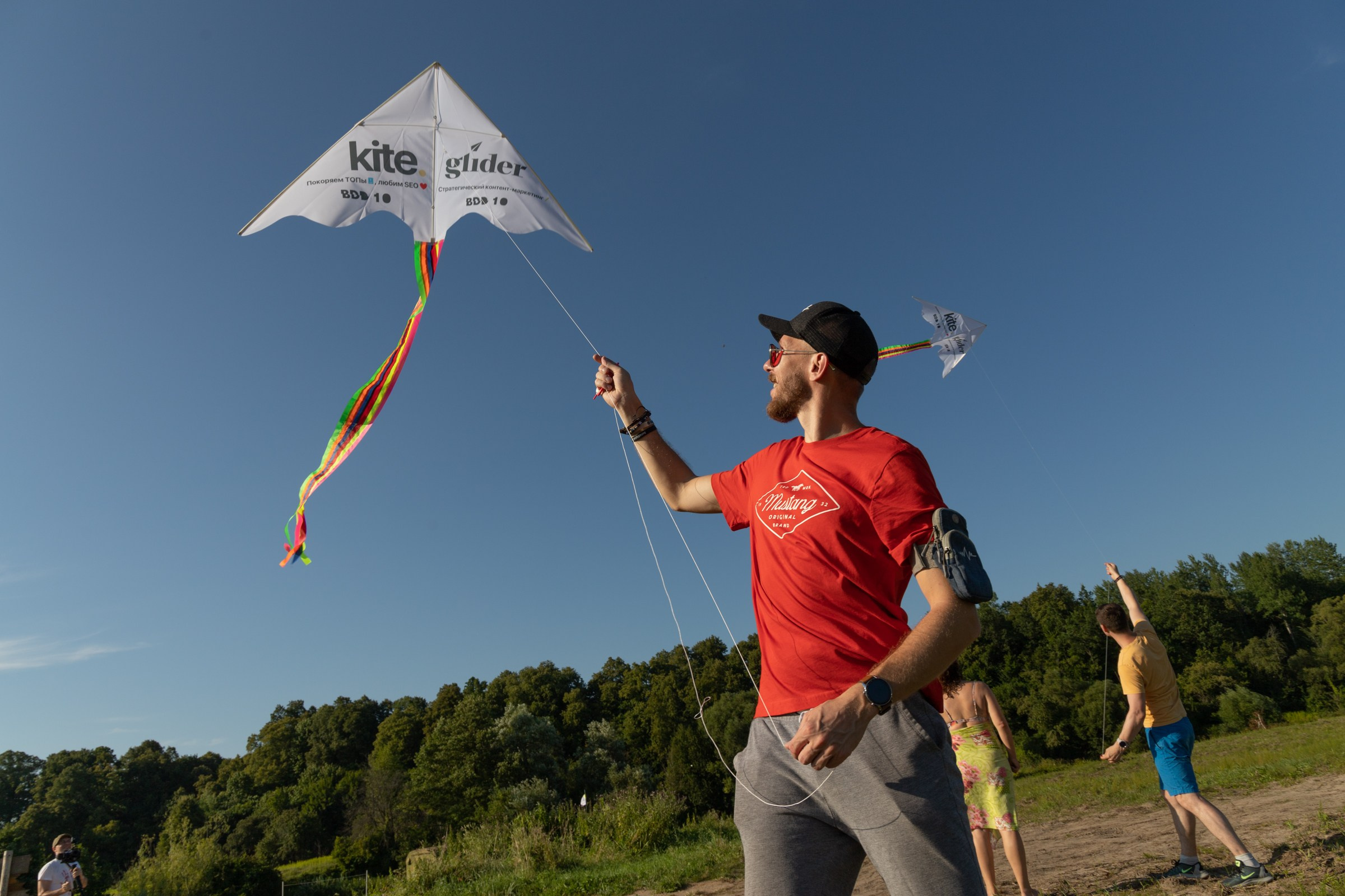 Baltic Digital Days – eine Konferenz für Internetmarketing. Fotofrafin in Deutschland