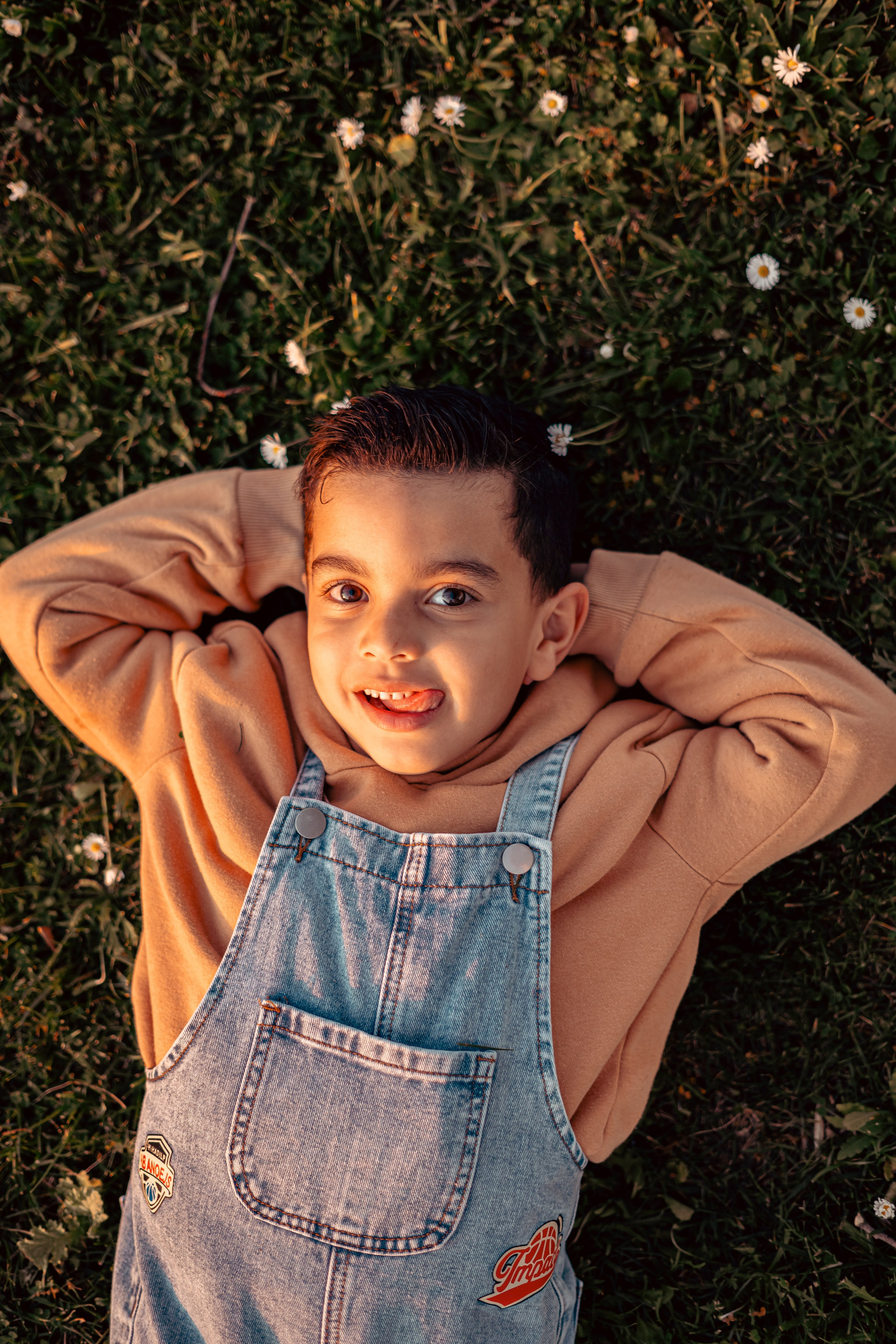 Ensaio Externo Infantil. Illustra Creative. Onde a criatividade encontra a estratégia