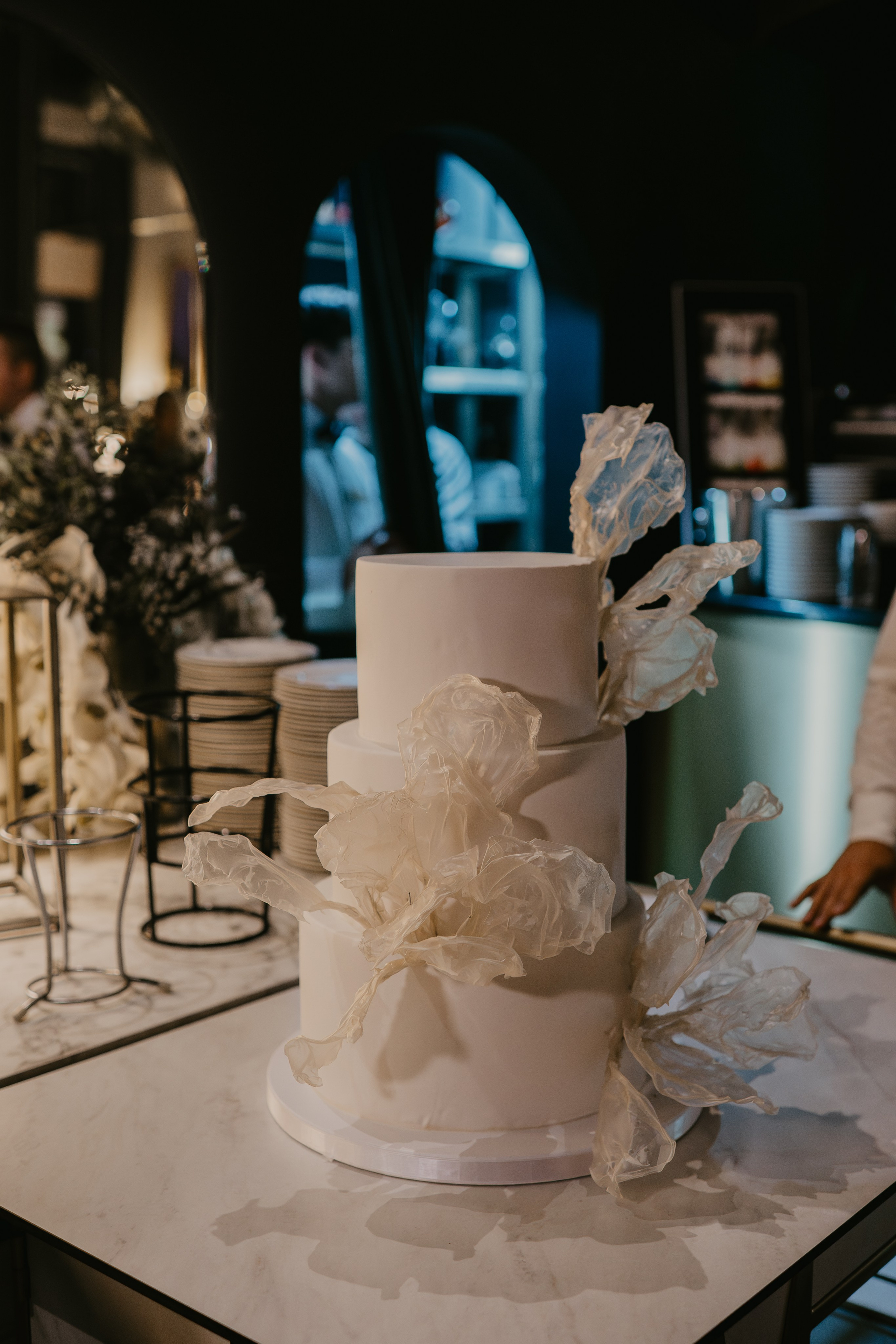 Bojana i Stefan. Ana Sladojevic