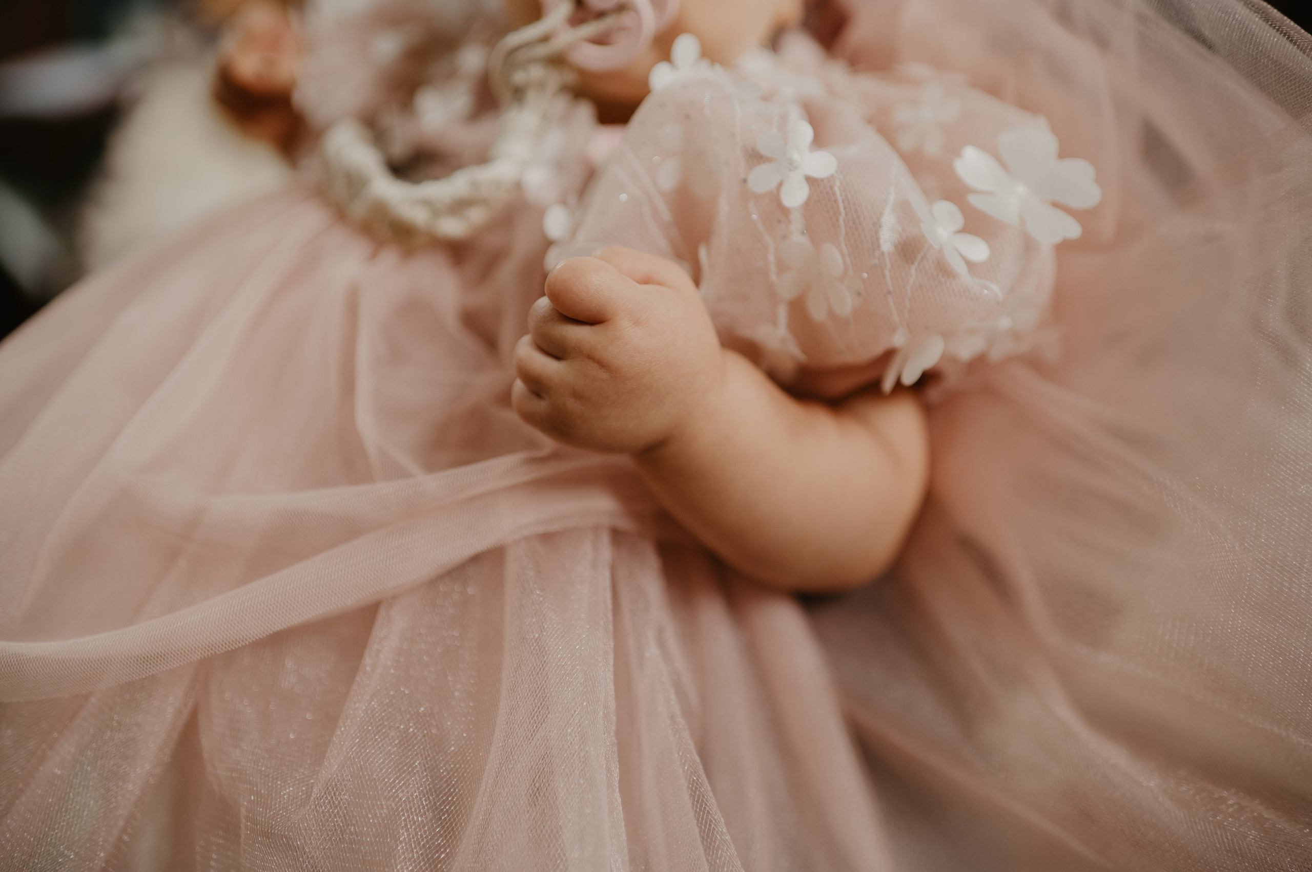 Stašino krštenje. Ana Sladojevic