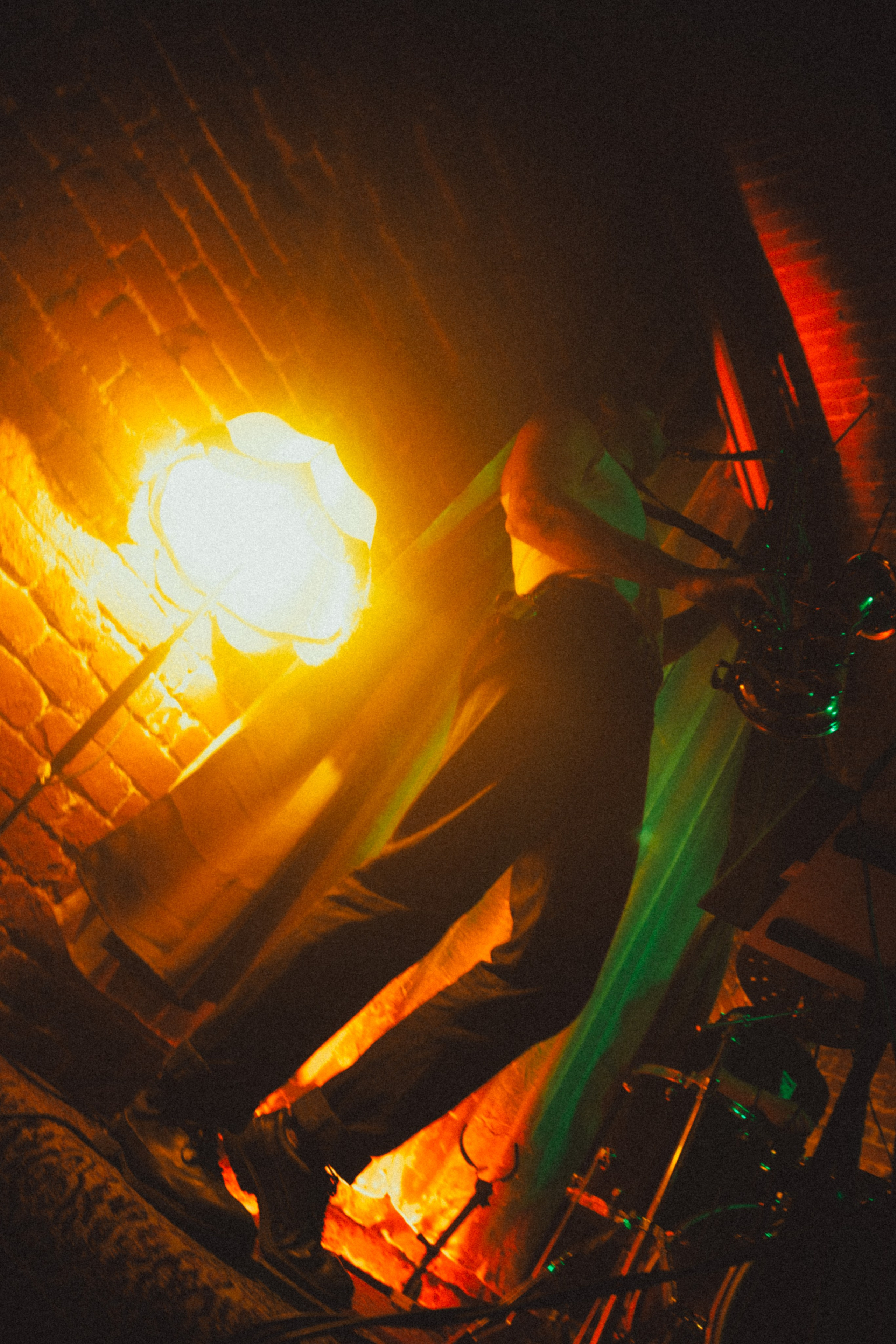 ARTBAR. Photo by lenozavra