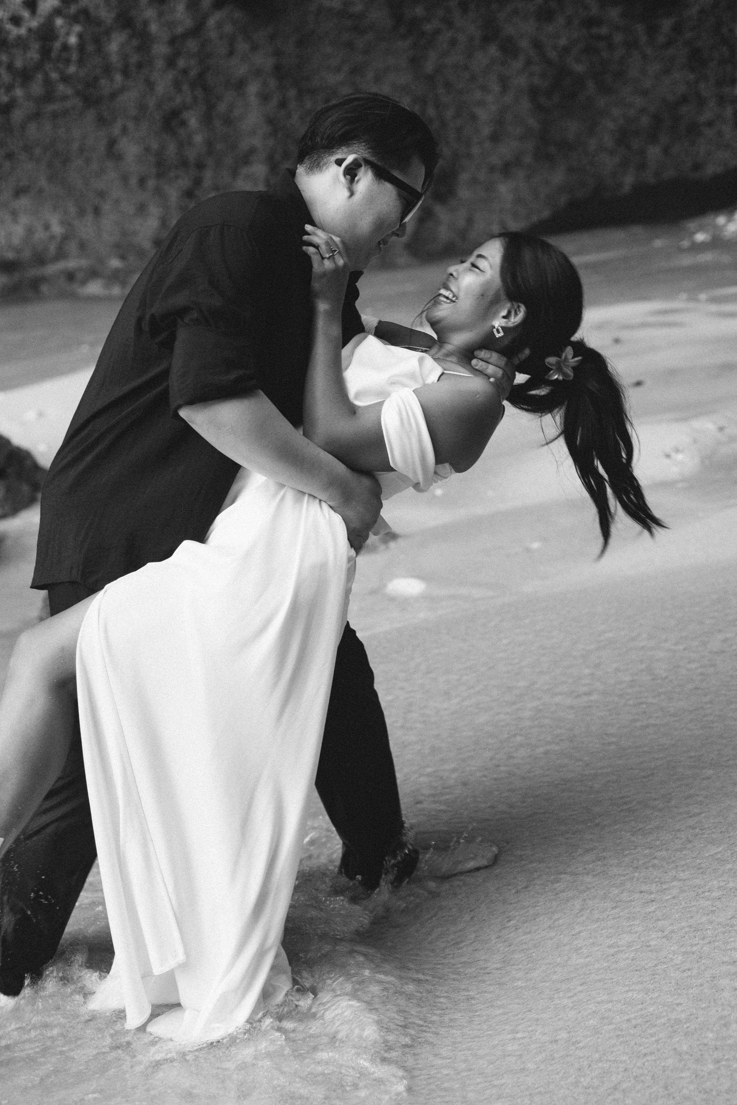 With Love from Seoul. Фотограф Бали Получи лучшие фотографии с острова