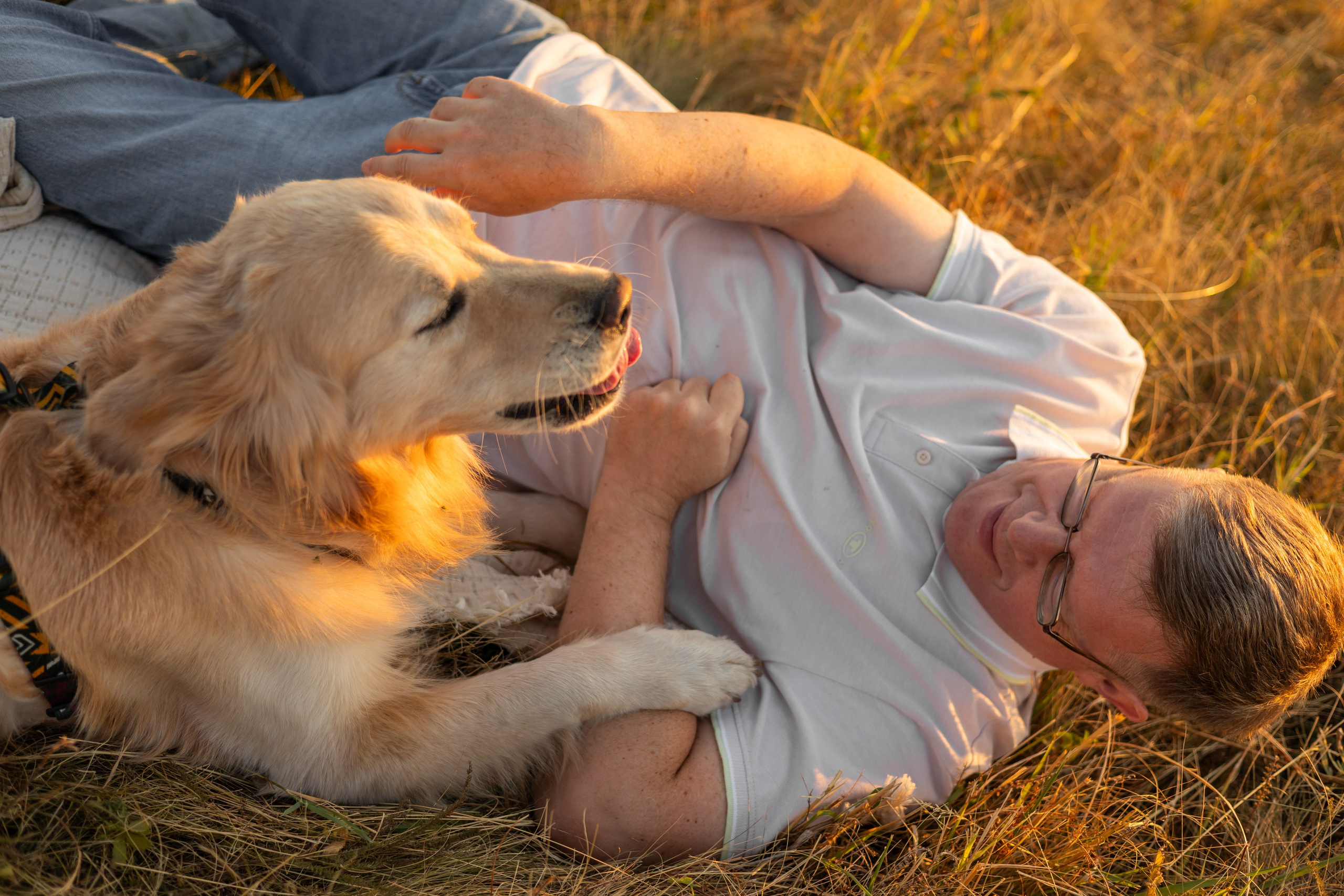 Антон и Плюша. Фотограф-анималист | Белград