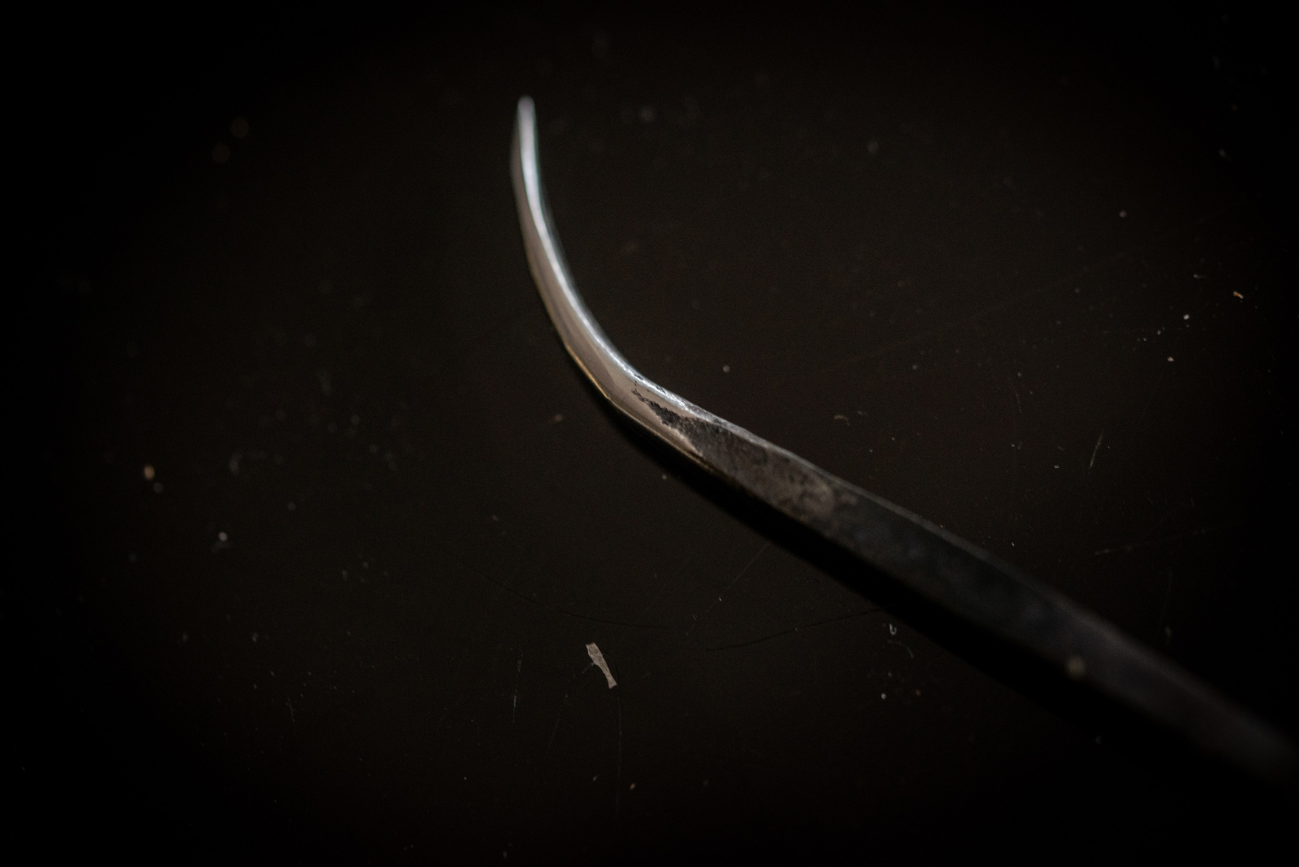 Кузница Вёлунда. КРиС «Нортман»