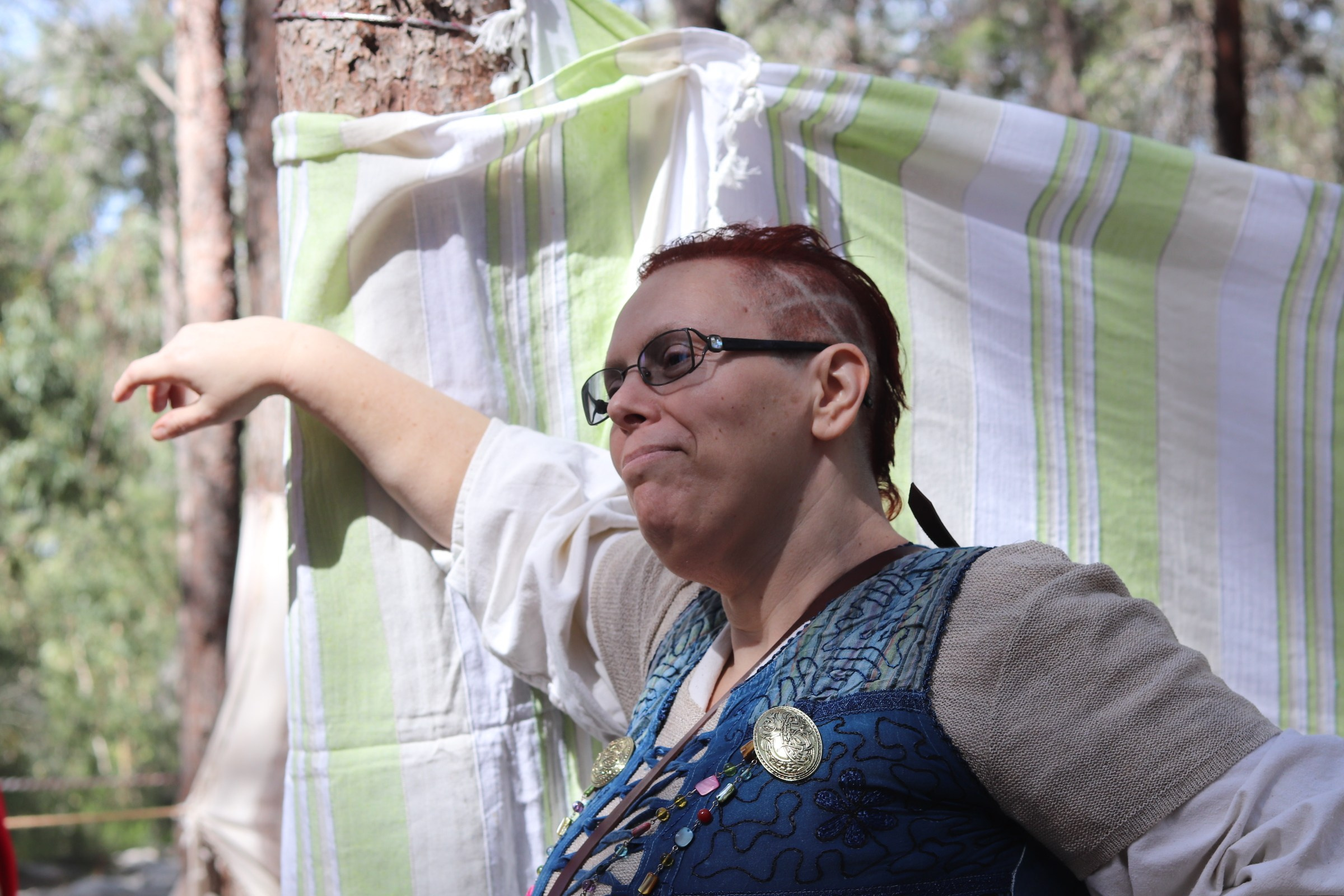 Чёрный фьорд 2021. КРиС «Нортман»