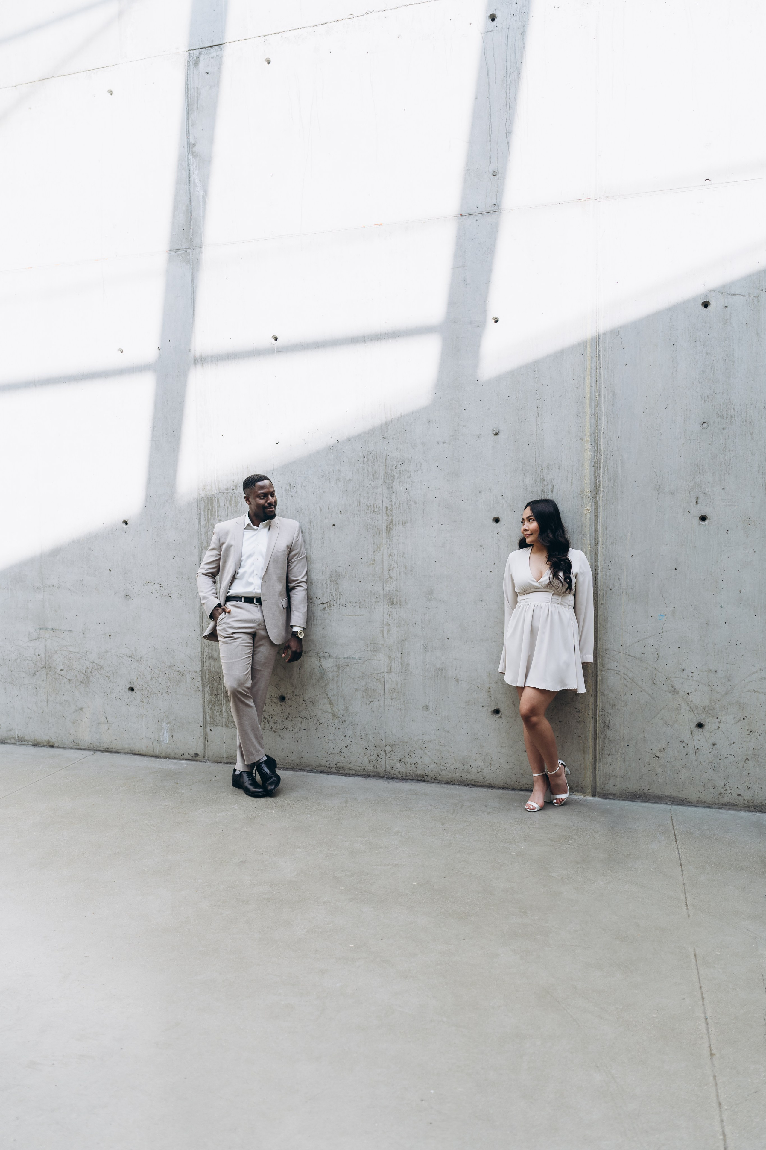 Janella & Alex. Calgary Wedding & Lifestyle Photographer — Yevhen Polishchuk