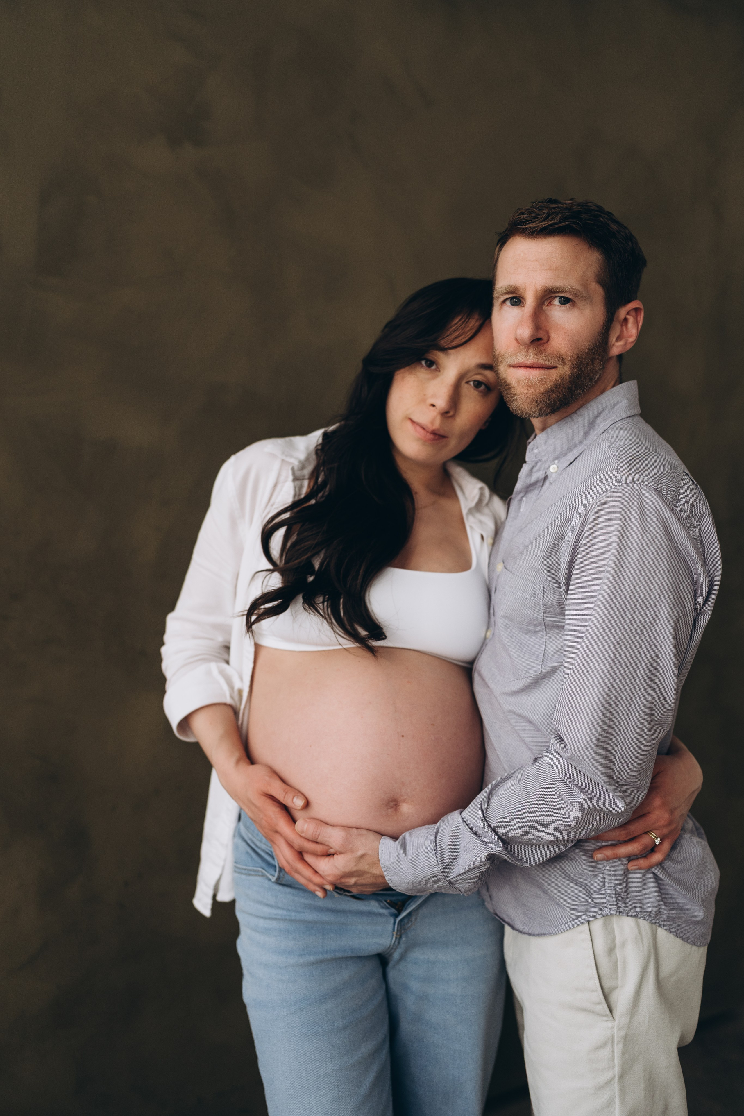 Morgan. Calgary Wedding & Lifestyle Photographer — Yevhen Polishchuk