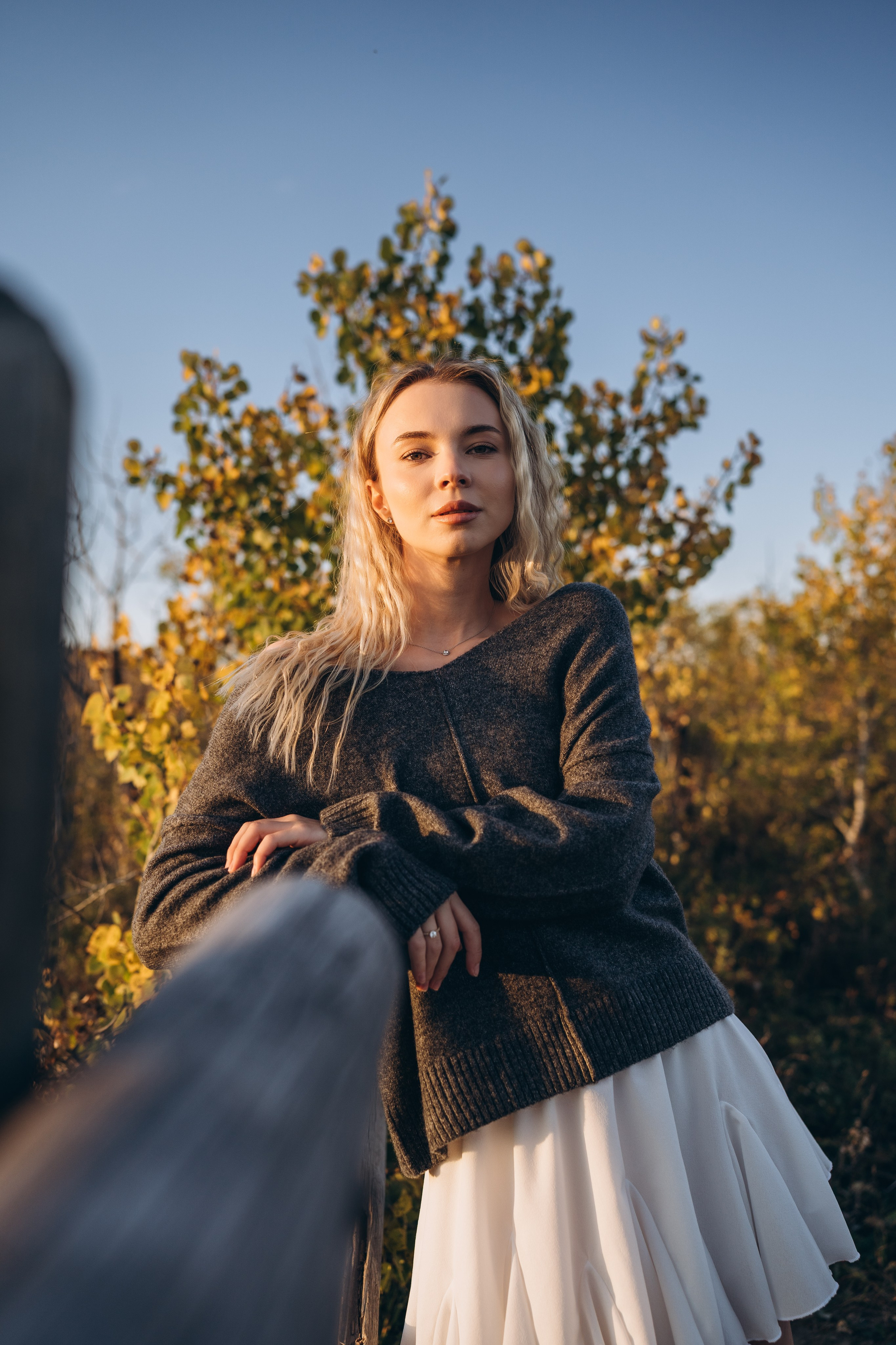 Jane. Calgary Wedding & Lifestyle Photographer — Yevhen Polishchuk