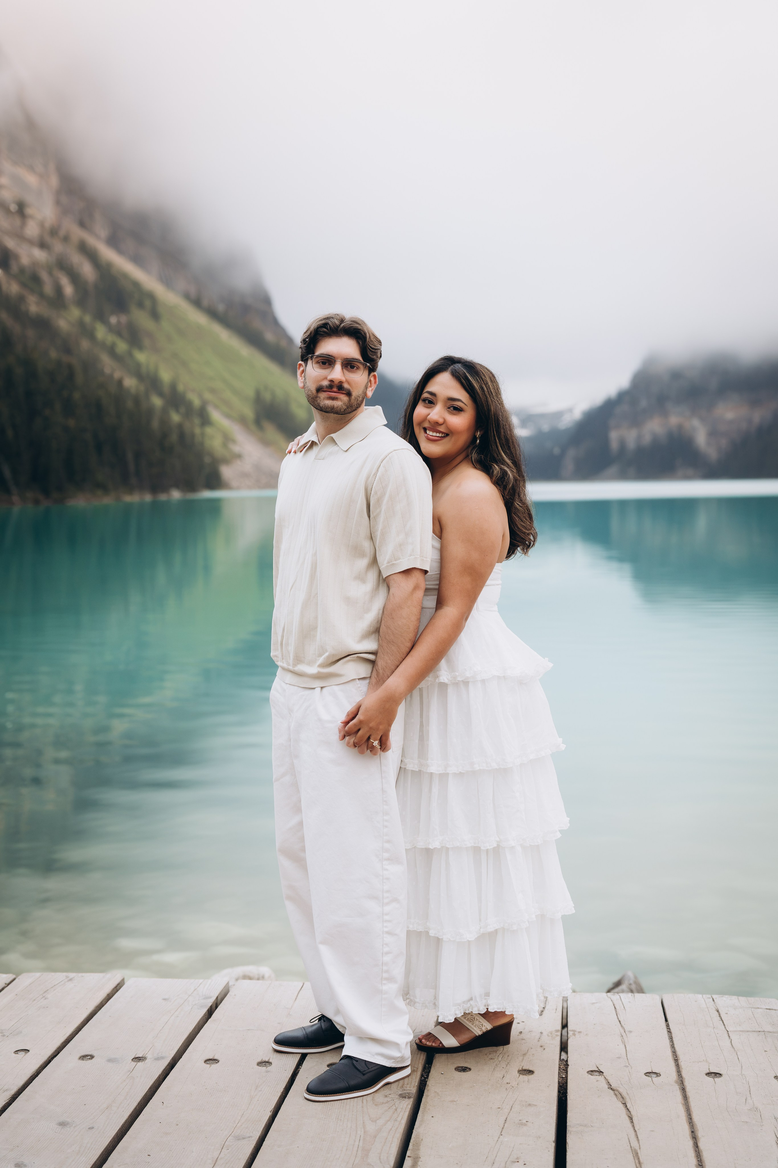 Chiara & Lucas. Calgary Wedding & Lifestyle Photographer — Yevhen Polishchuk