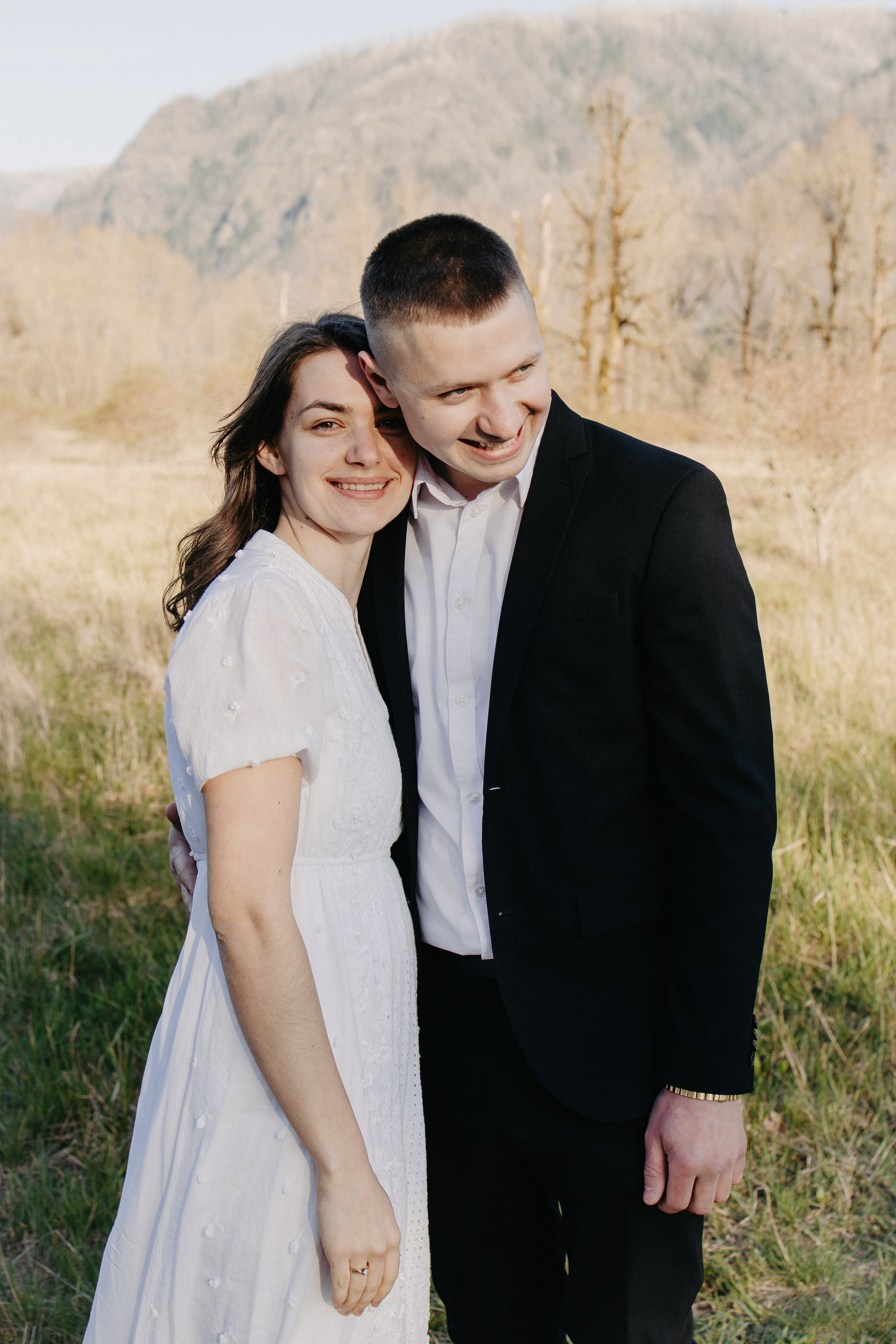 Engagement. Eikanmedia | Photographer and videographer capturing weddings, families, engagements, pregnancy & newborns | Vancouver, WA | USA
