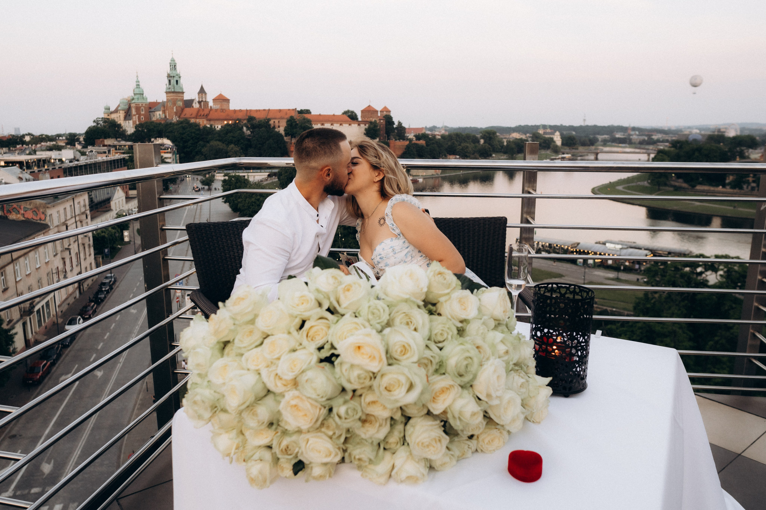 Golden Hour. Fotograf Katowice – sesje indywidualne, rodzinne, ślubne