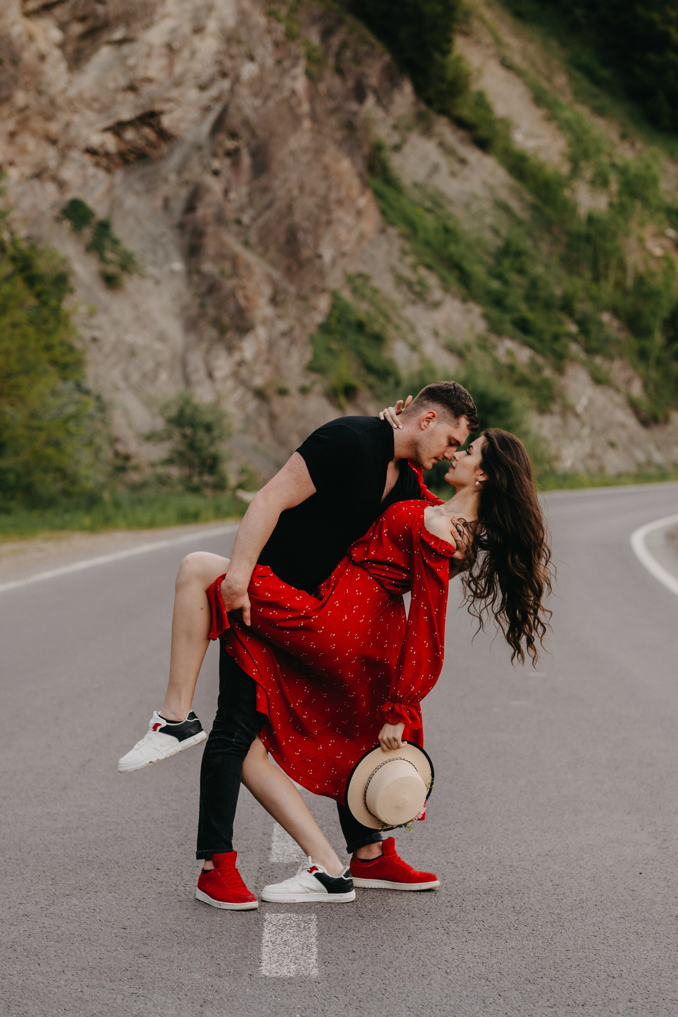 Whisper of Love. Fotograf Katowice – sesje indywidualne, rodzinne, ślubne