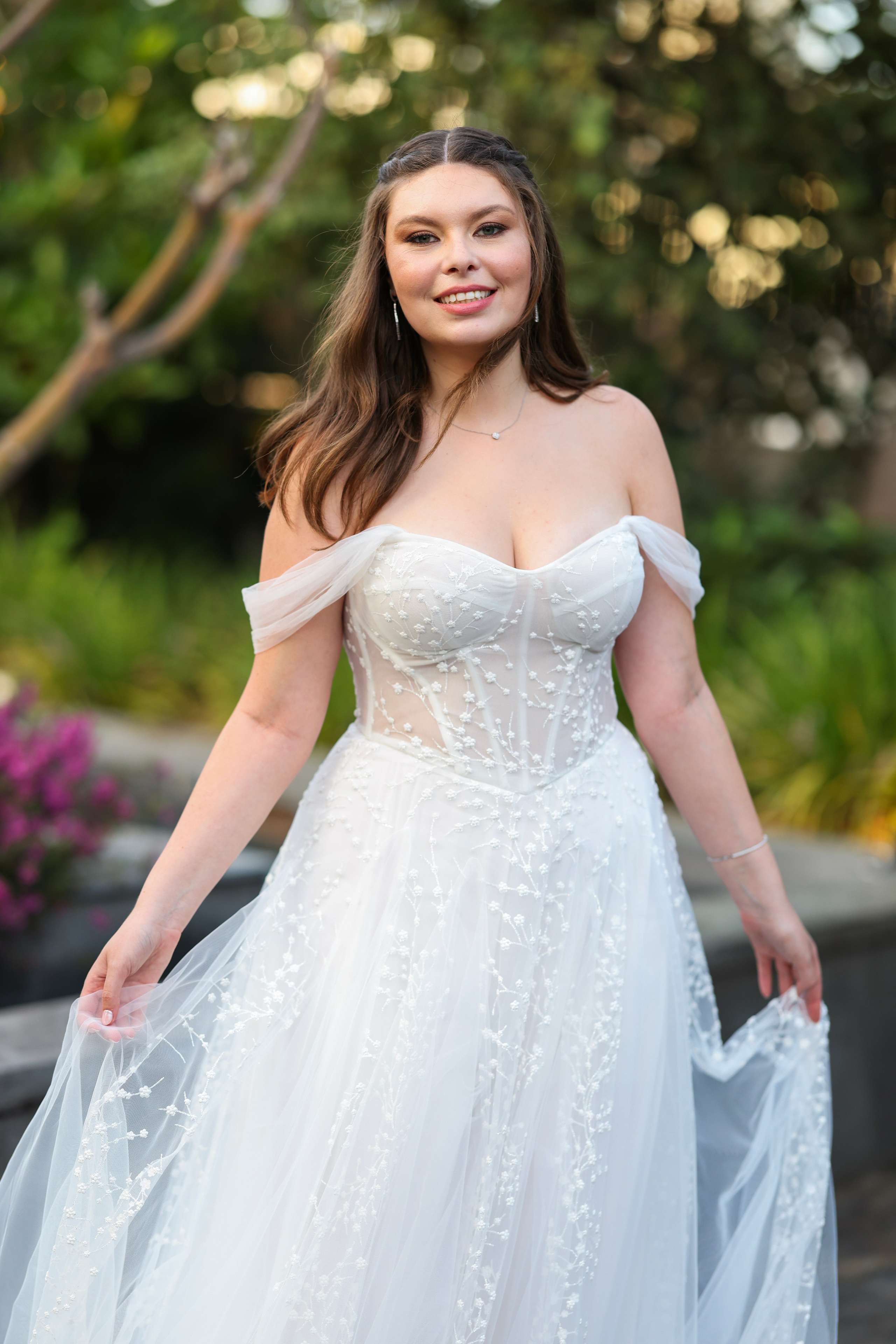 Iris & Liad. Daniel Danilov