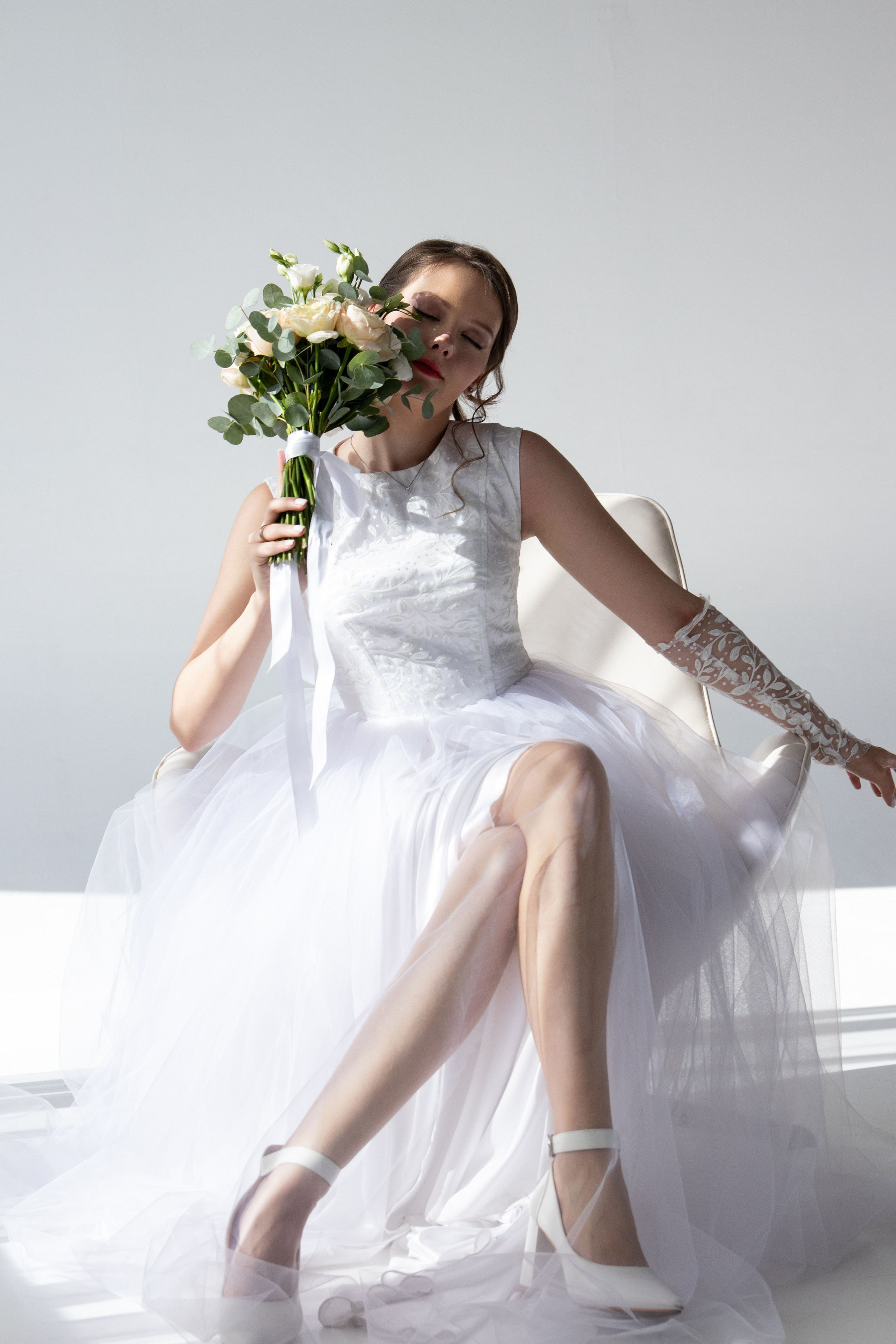 Свадьбы. Семейный и рекламный фотограф в Ташкенте Мария Кудрявцева