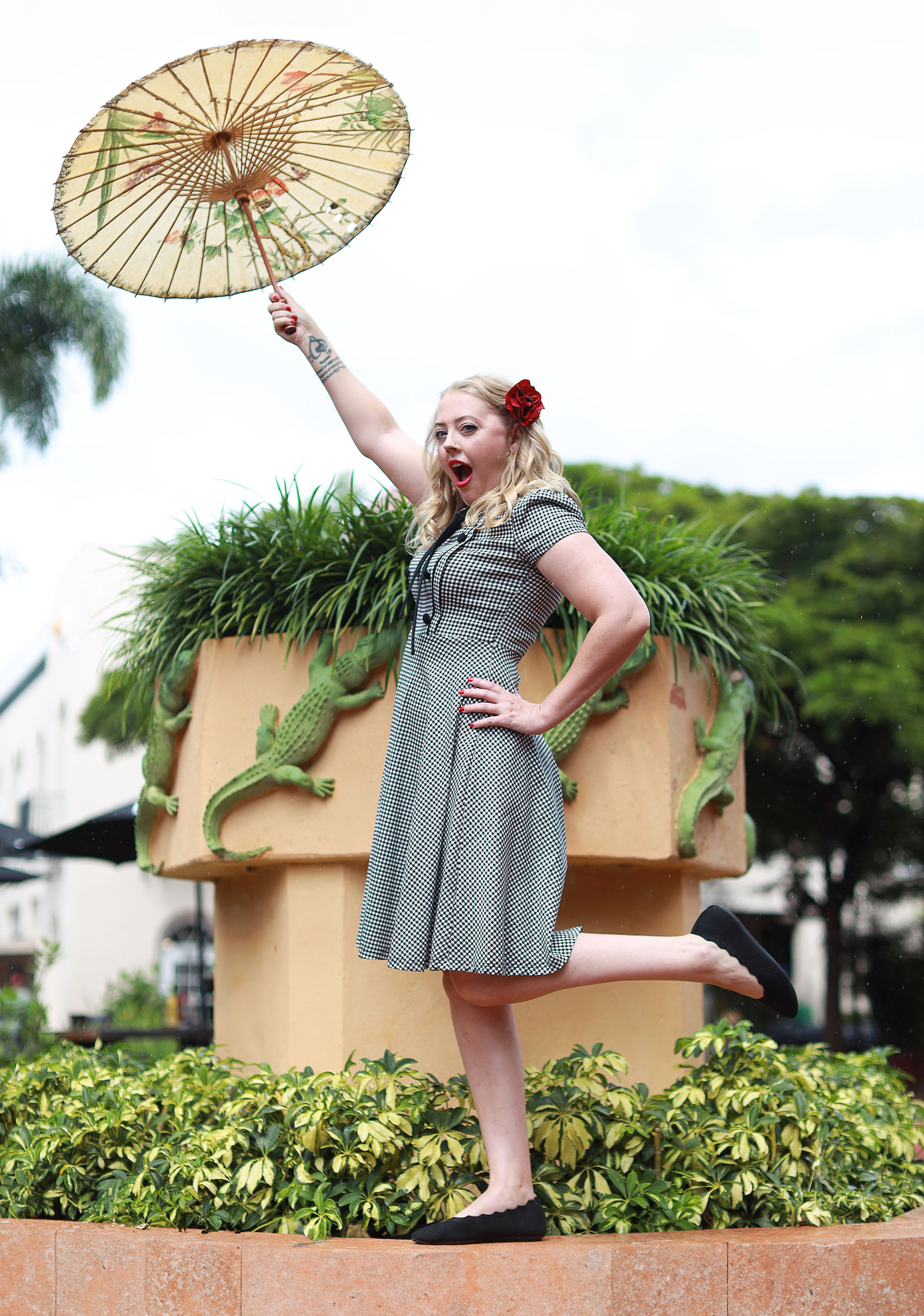 Ret. AI Photo Retoucher and Image Restorer Zhanna Ognivo