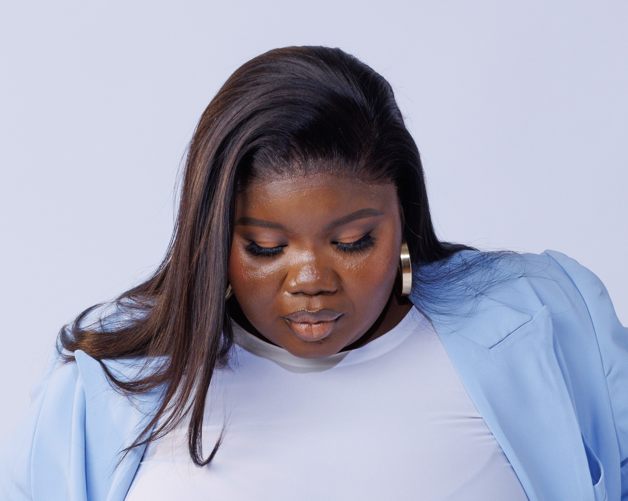 Ret. AI Photo Retoucher and Image Restorer Zhanna Ognivo