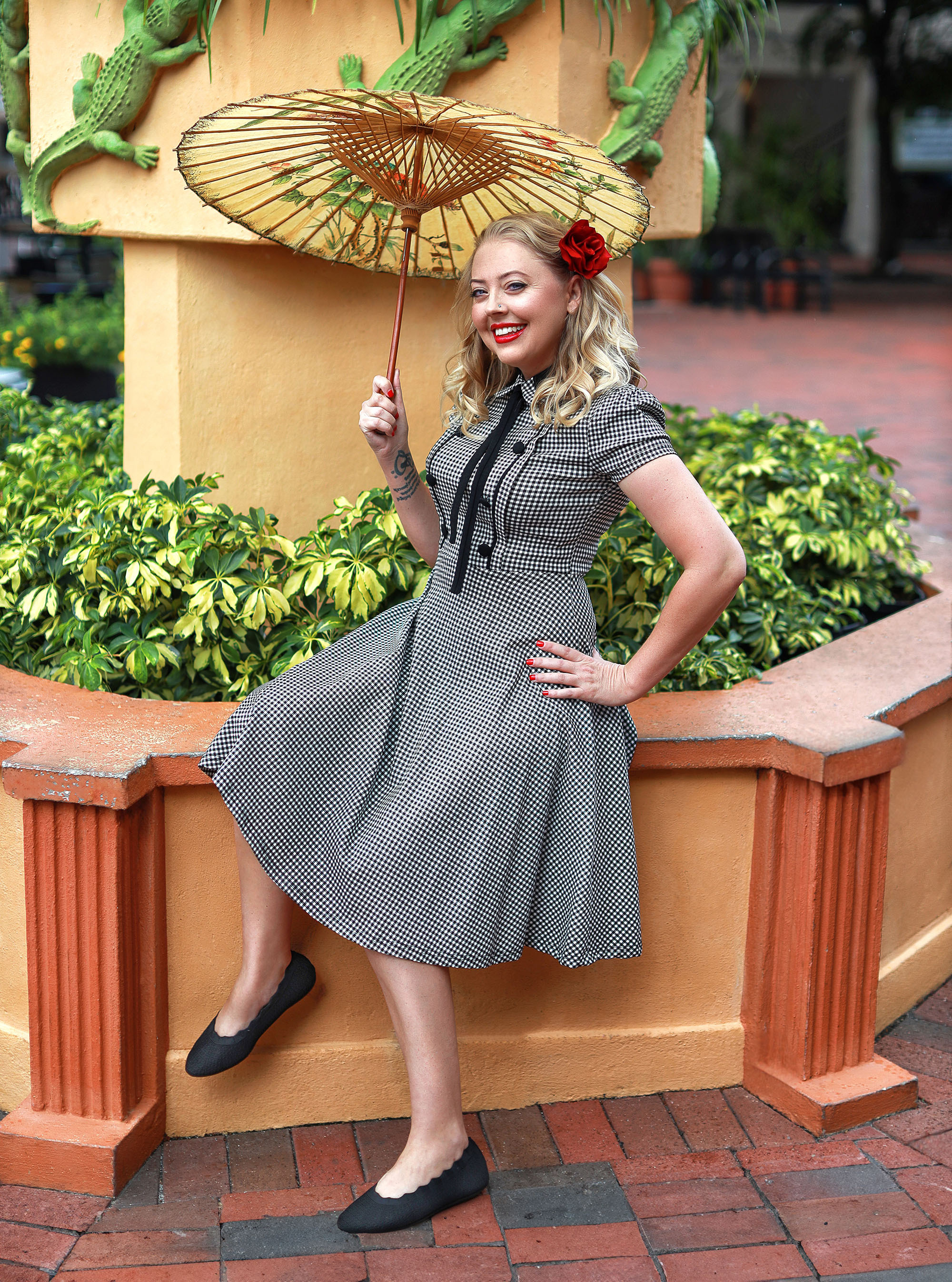 Ret. AI Photo Retoucher and Image Restorer Zhanna Ognivo