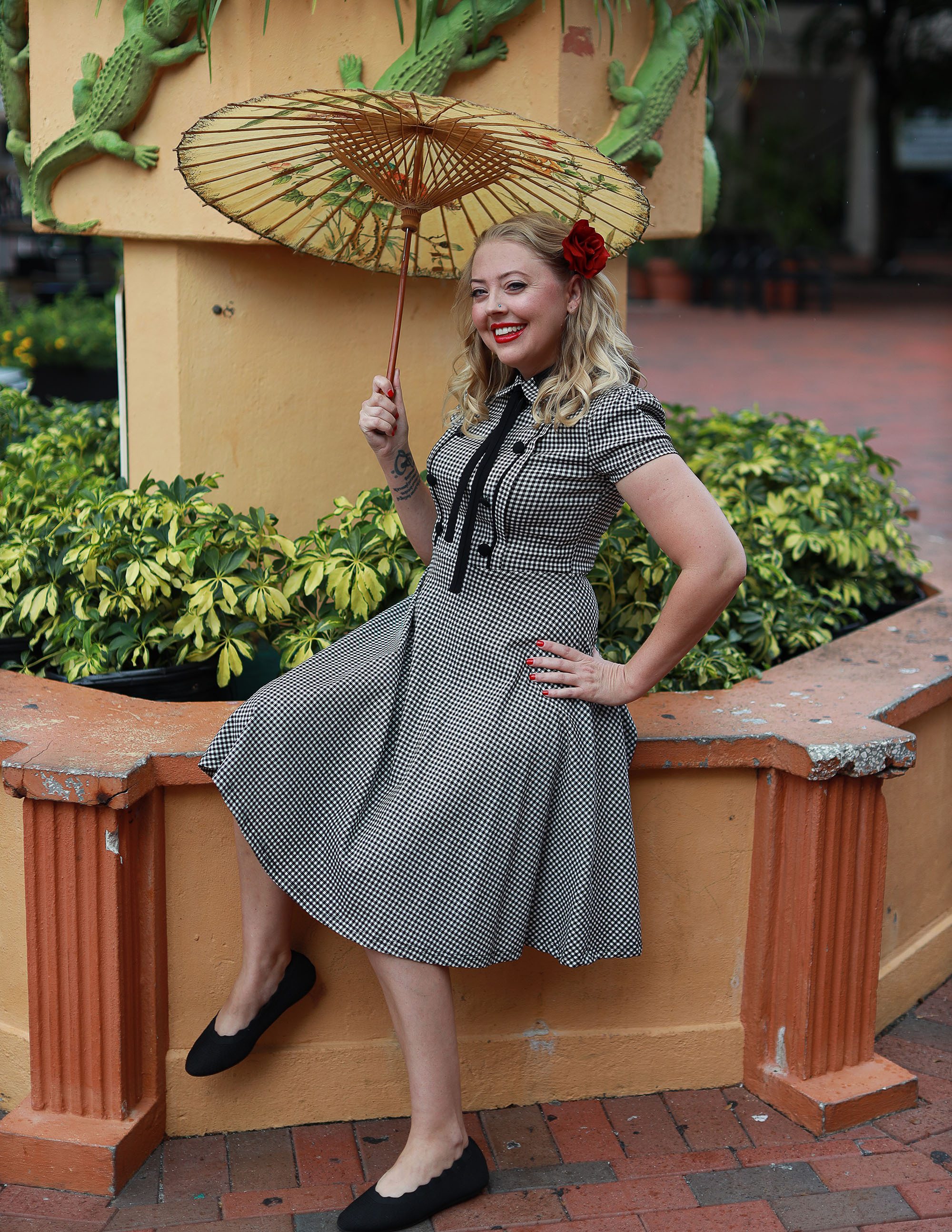 Ret. AI Photo Retoucher and Image Restorer Zhanna Ognivo